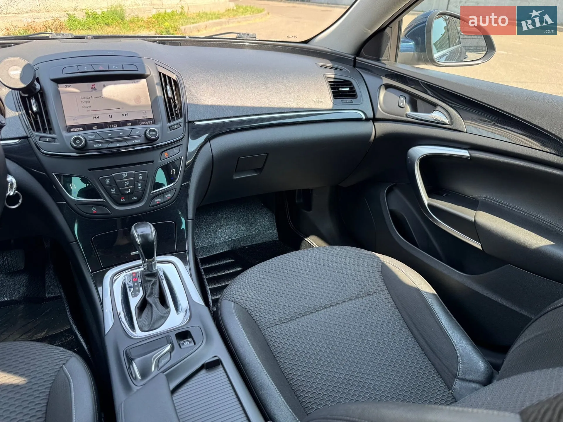 2014 Opel Insignia - мініатюра 15