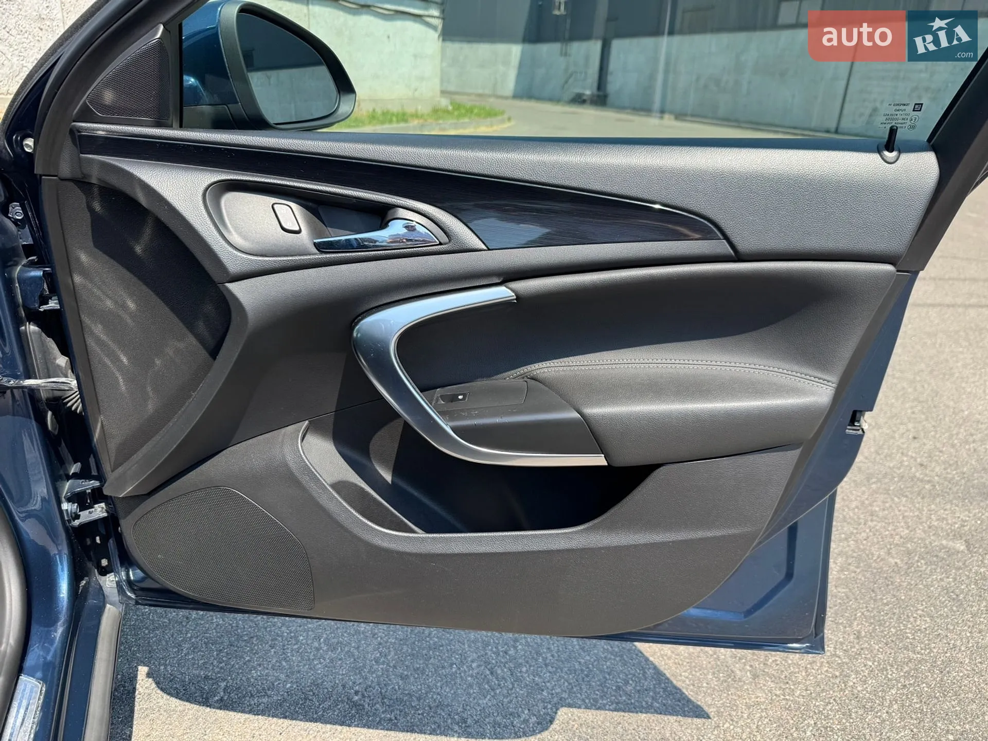 2014 Opel Insignia - мініатюра 29