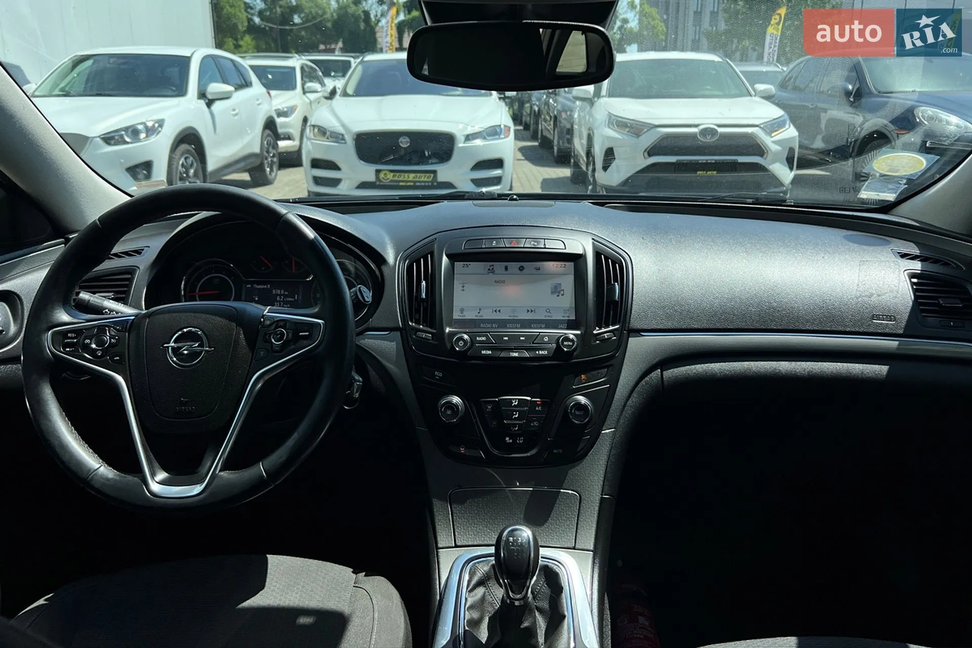 2016 Opel Insignia - мініатюра 13