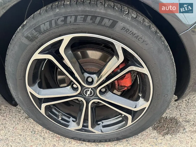Opel Insignia 2010 VIN W0LGT8EM3B1069695 фото оголошення 2 з 52