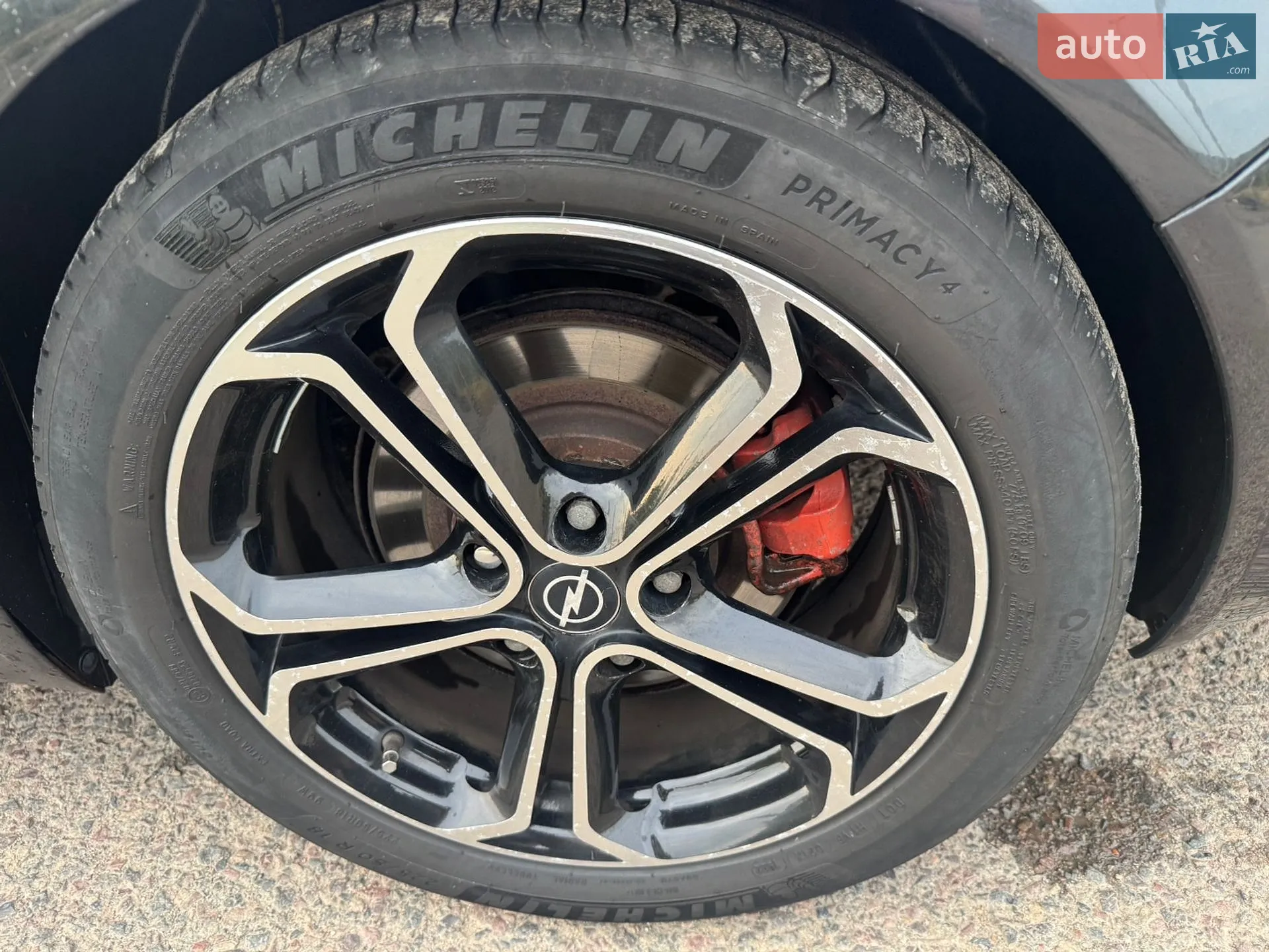 Opel Insignia 2010 VIN W0LGT8EM3B1069695 фото оголошення 2 з 13