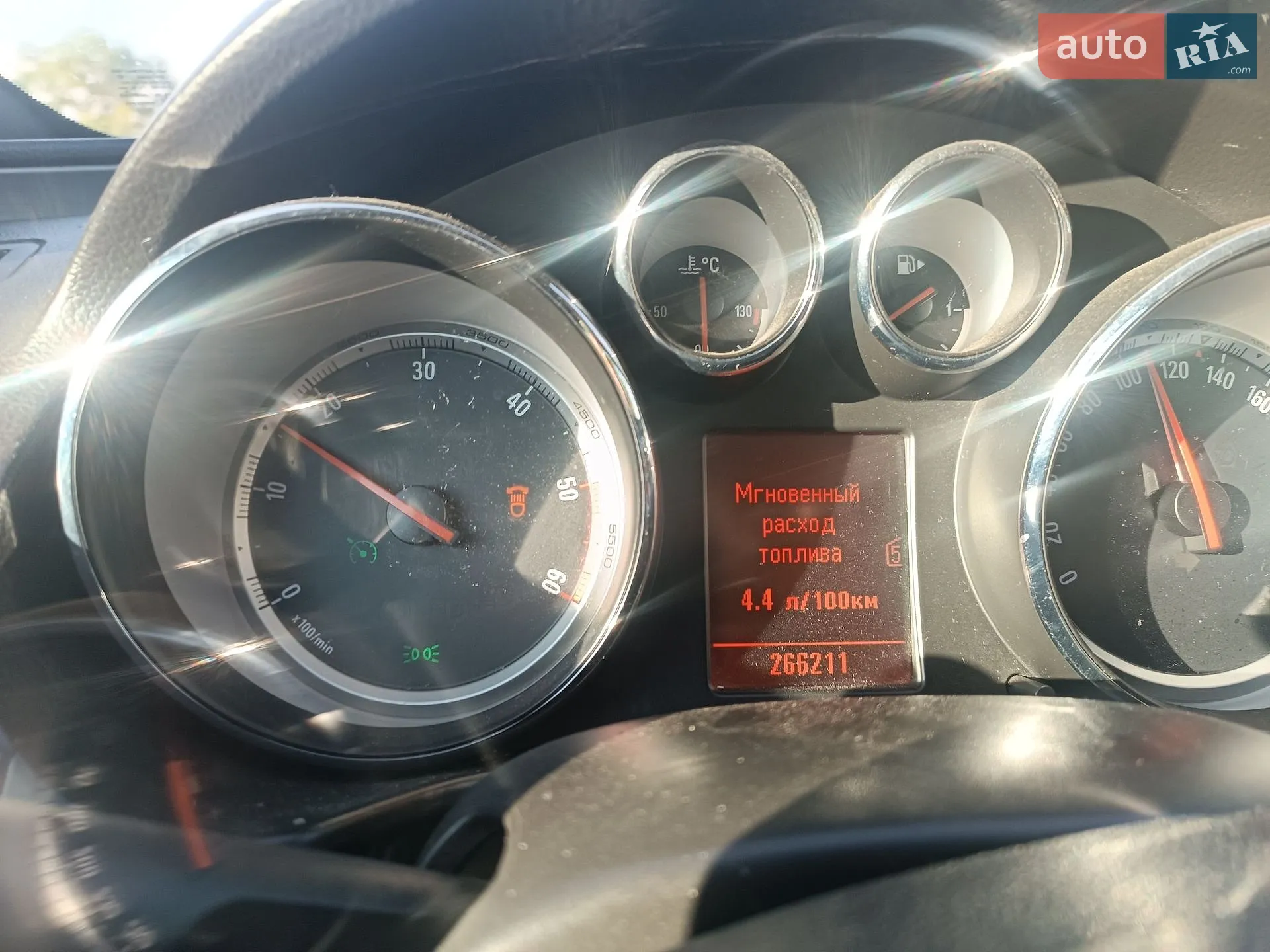 2010 Opel Insignia - мініатюра 25