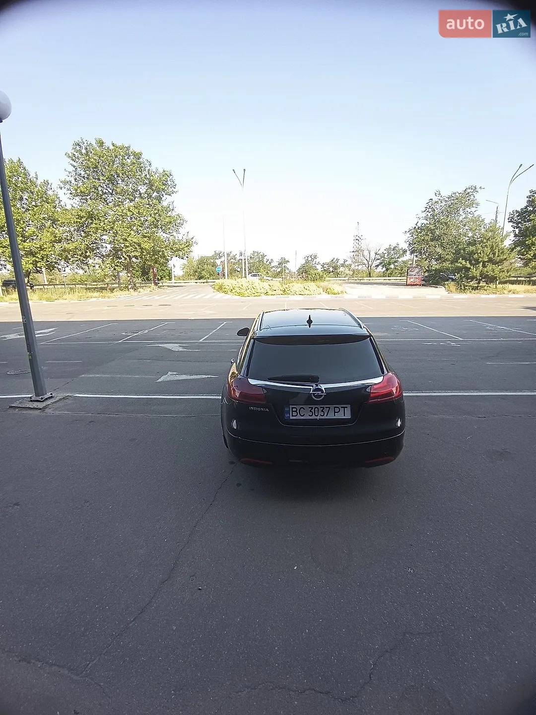 2010 Opel Insignia - мініатюра 15