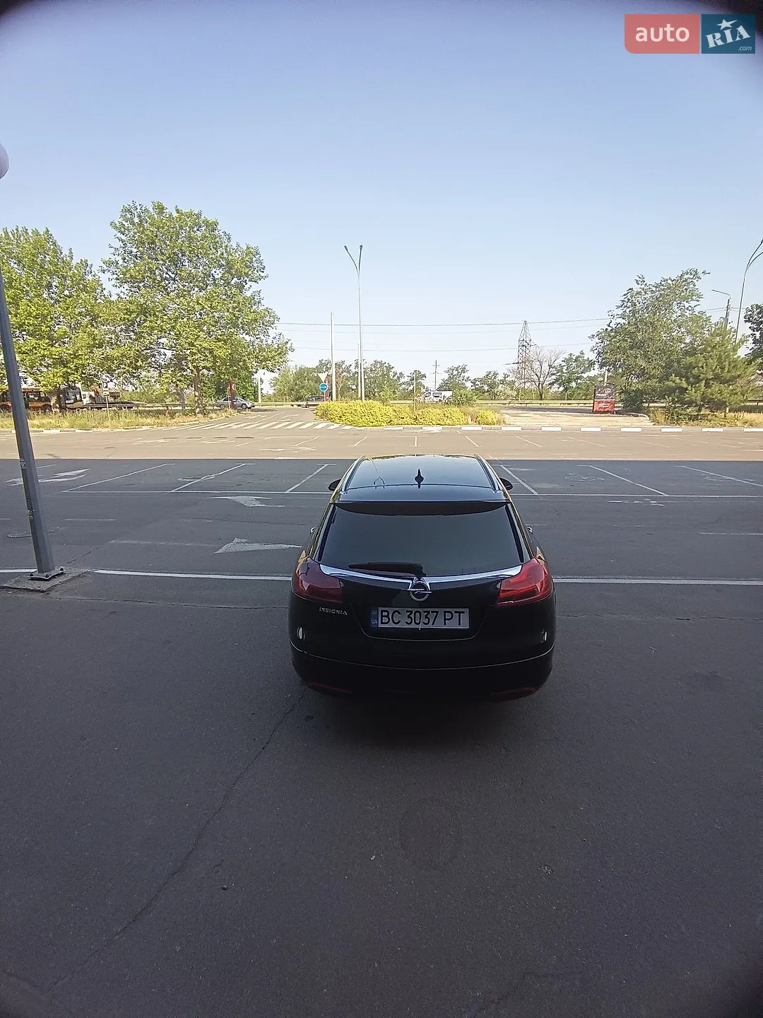 2010 Opel Insignia - мініатюра 14