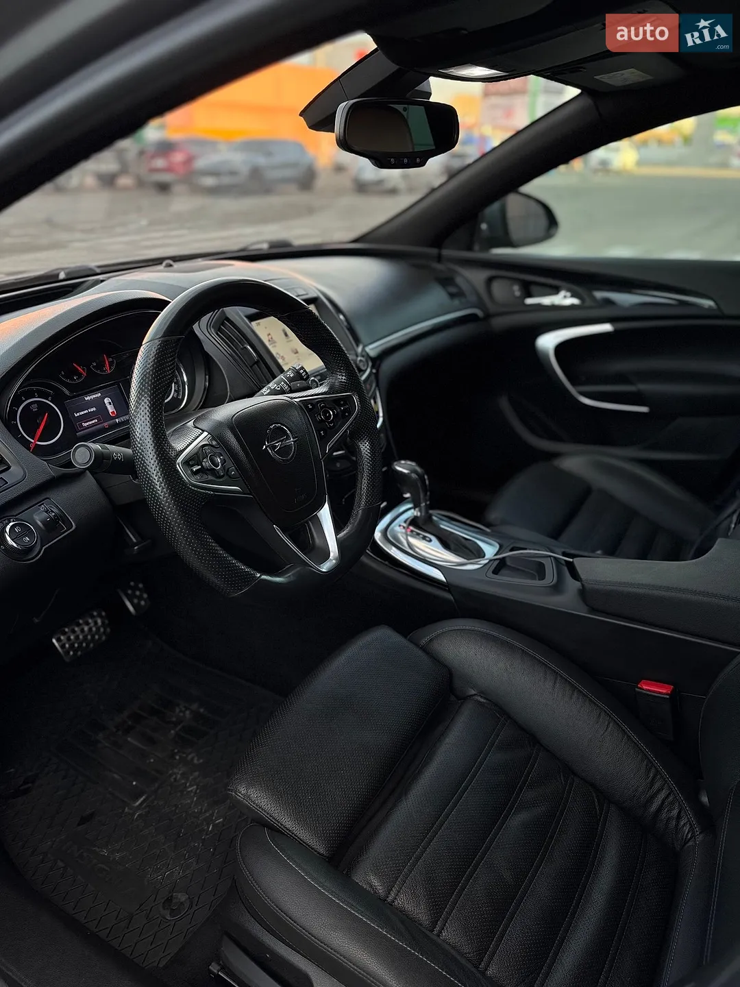 2016 Opel Insignia - мініатюра 10