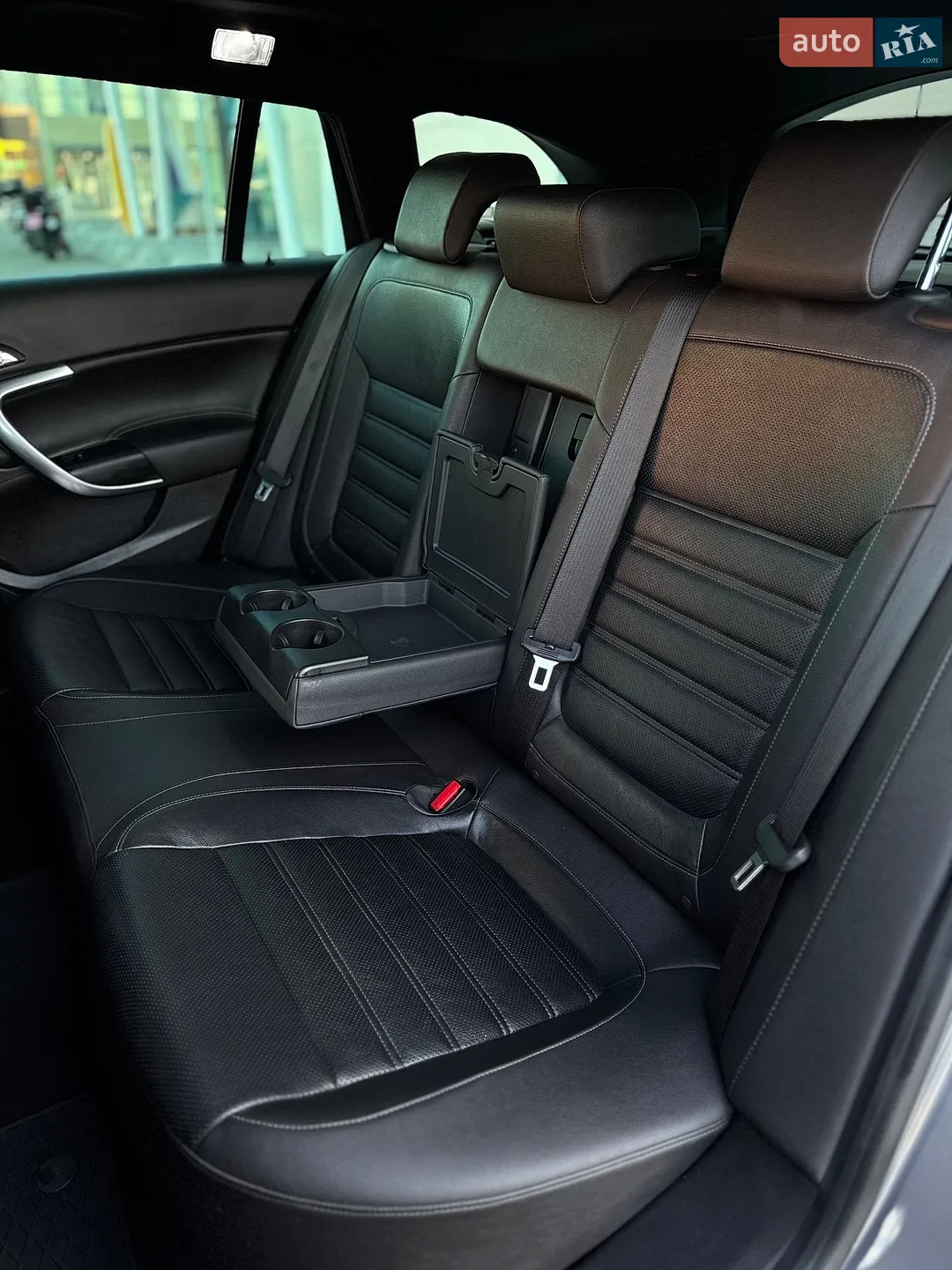 2016 Opel Insignia - мініатюра 29