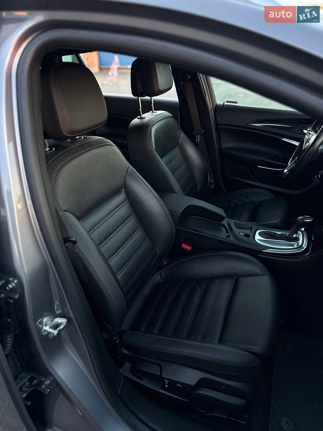 2016 Opel Insignia - мініатюра 34