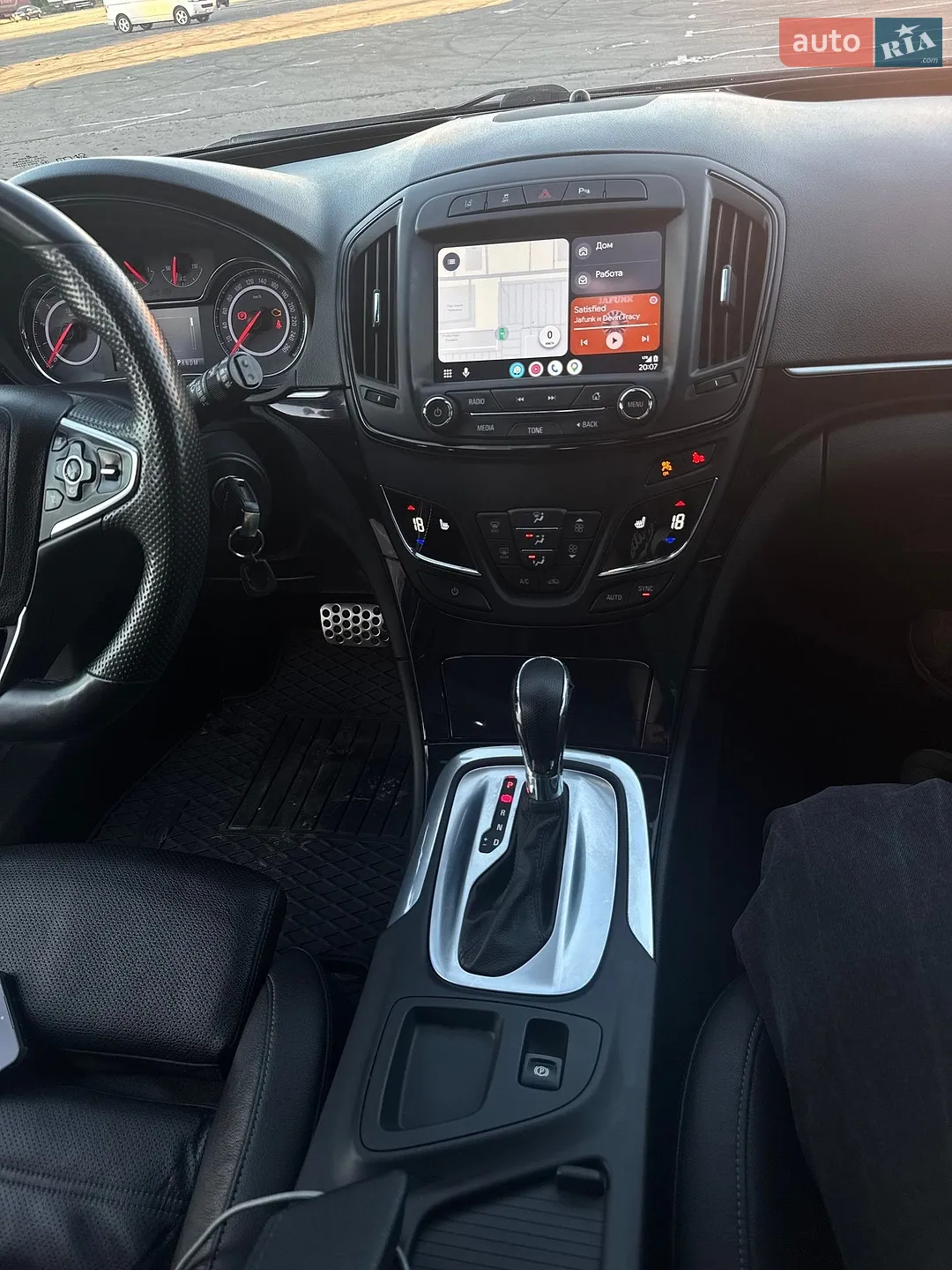 2016 Opel Insignia - мініатюра 43