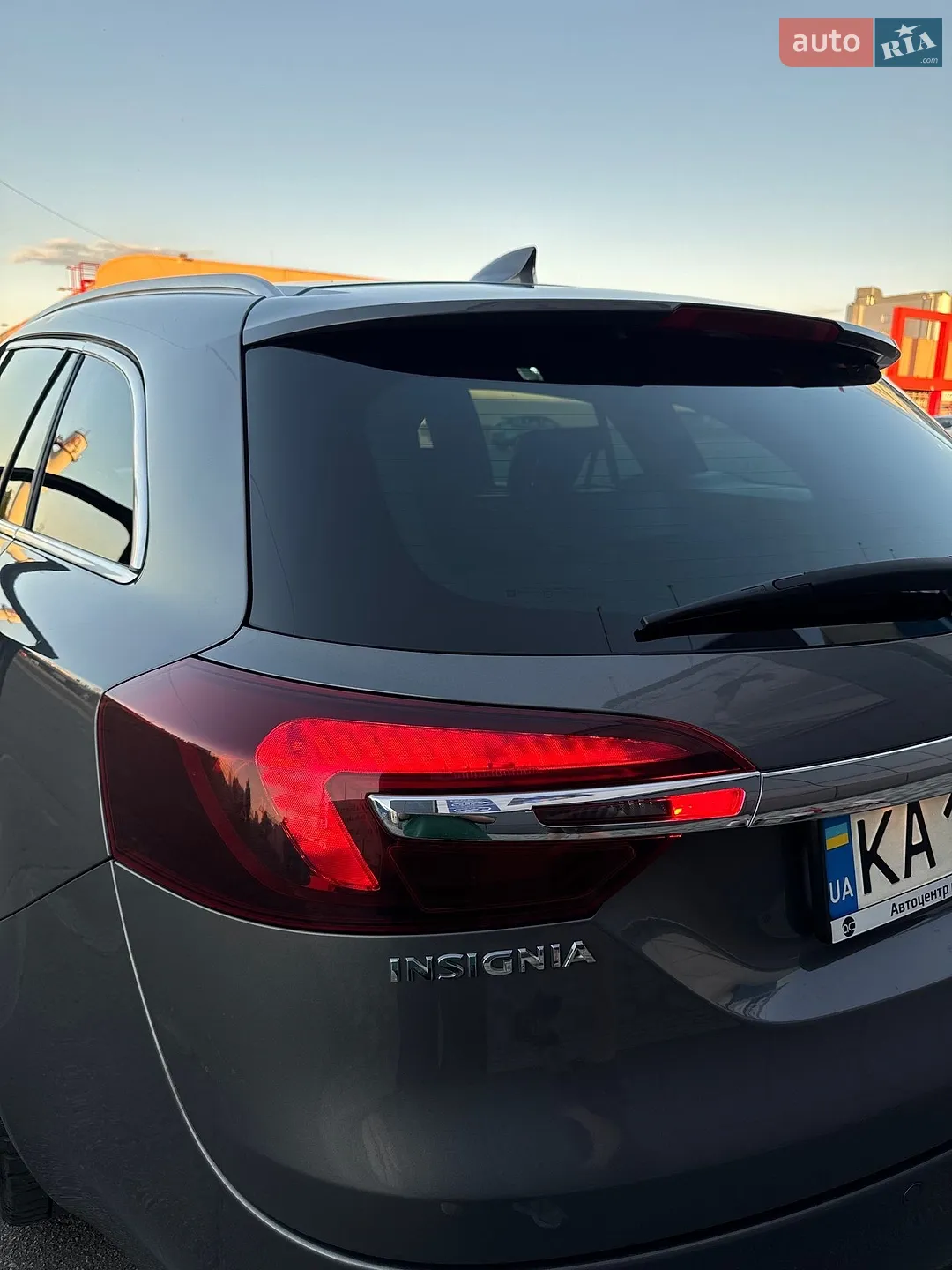 2016 Opel Insignia - мініатюра 57