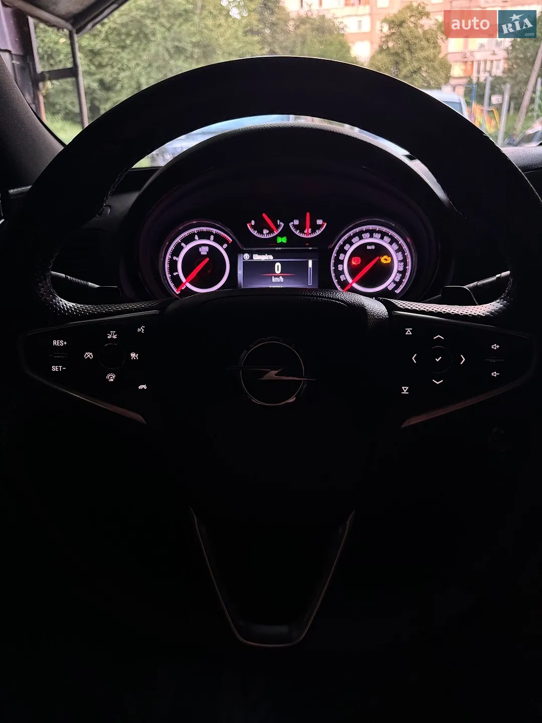 2016 Opel Insignia - мініатюра 79