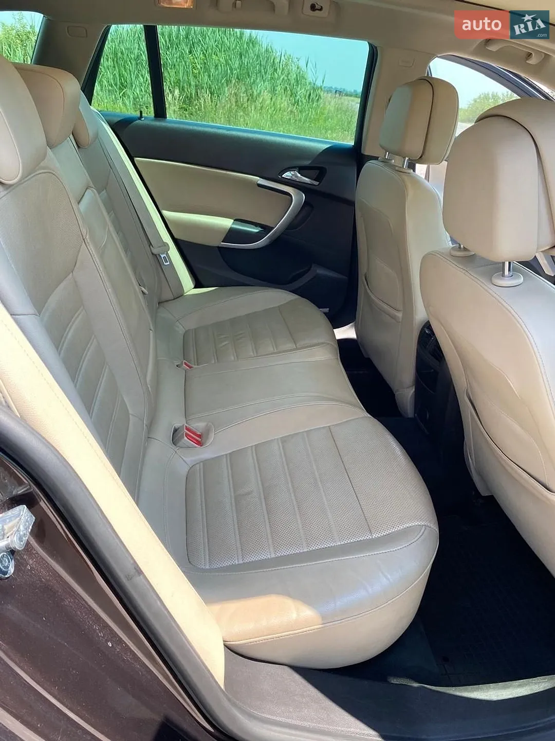 2013 Opel Insignia - мініатюра 28