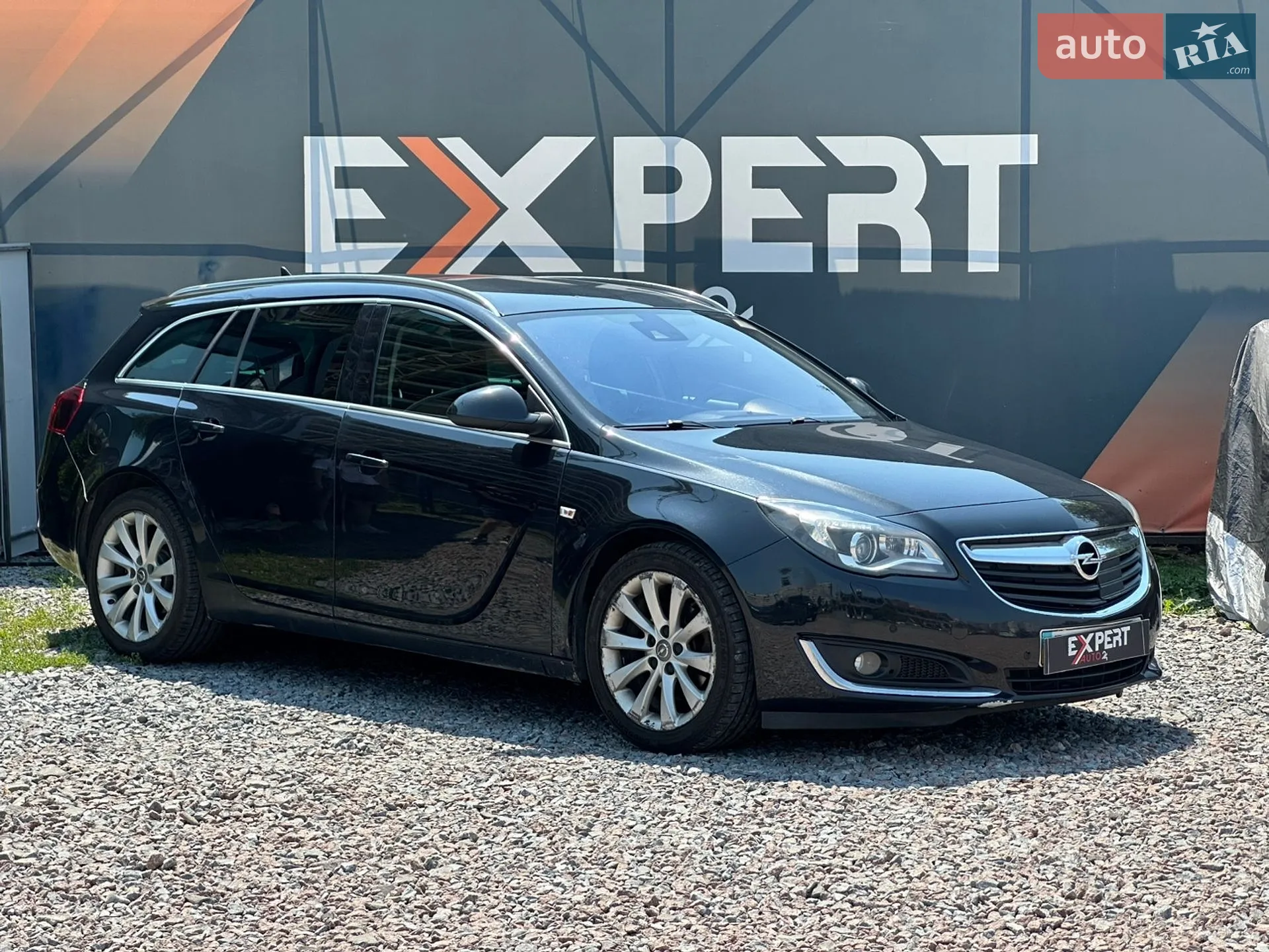 2014 Opel Insignia - мініатюра 2
