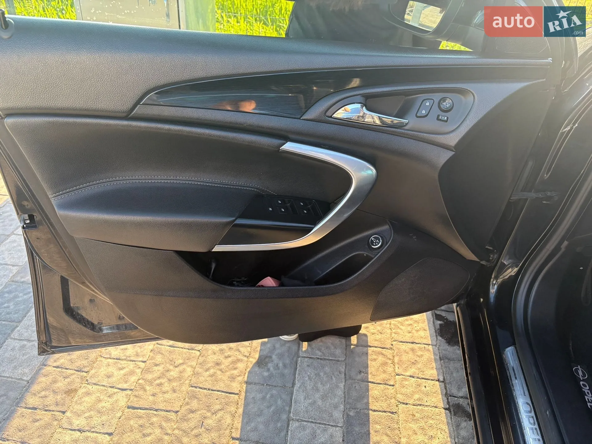 2014 Opel Insignia - мініатюра 11