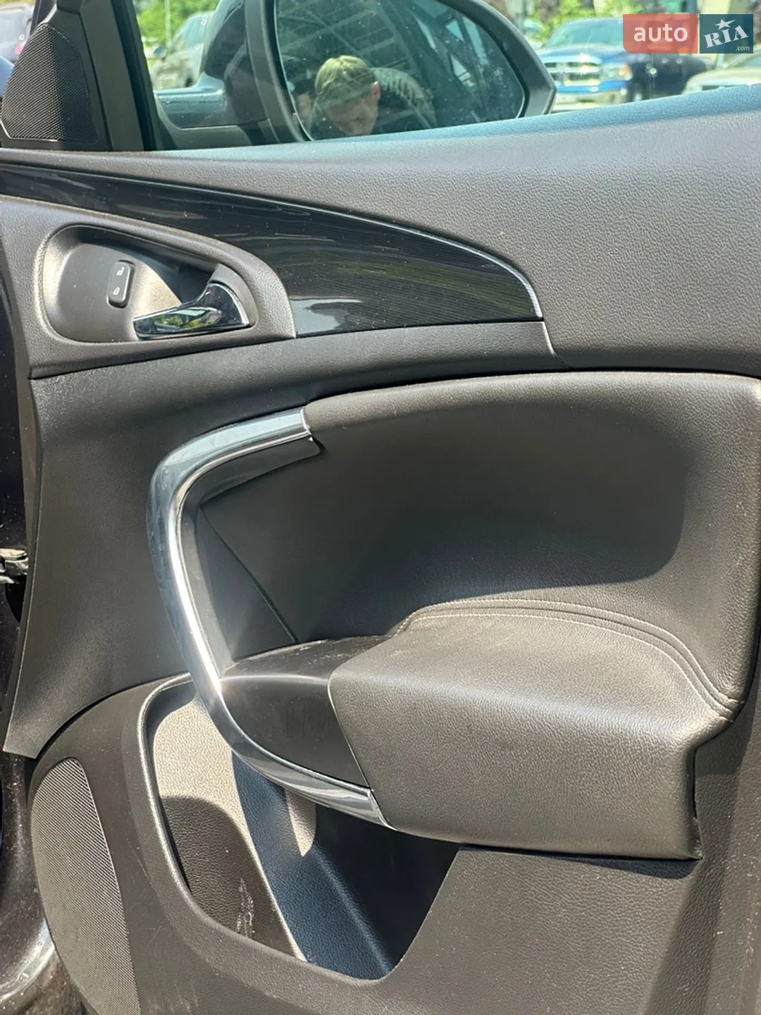 2014 Opel Insignia - мініатюра 24