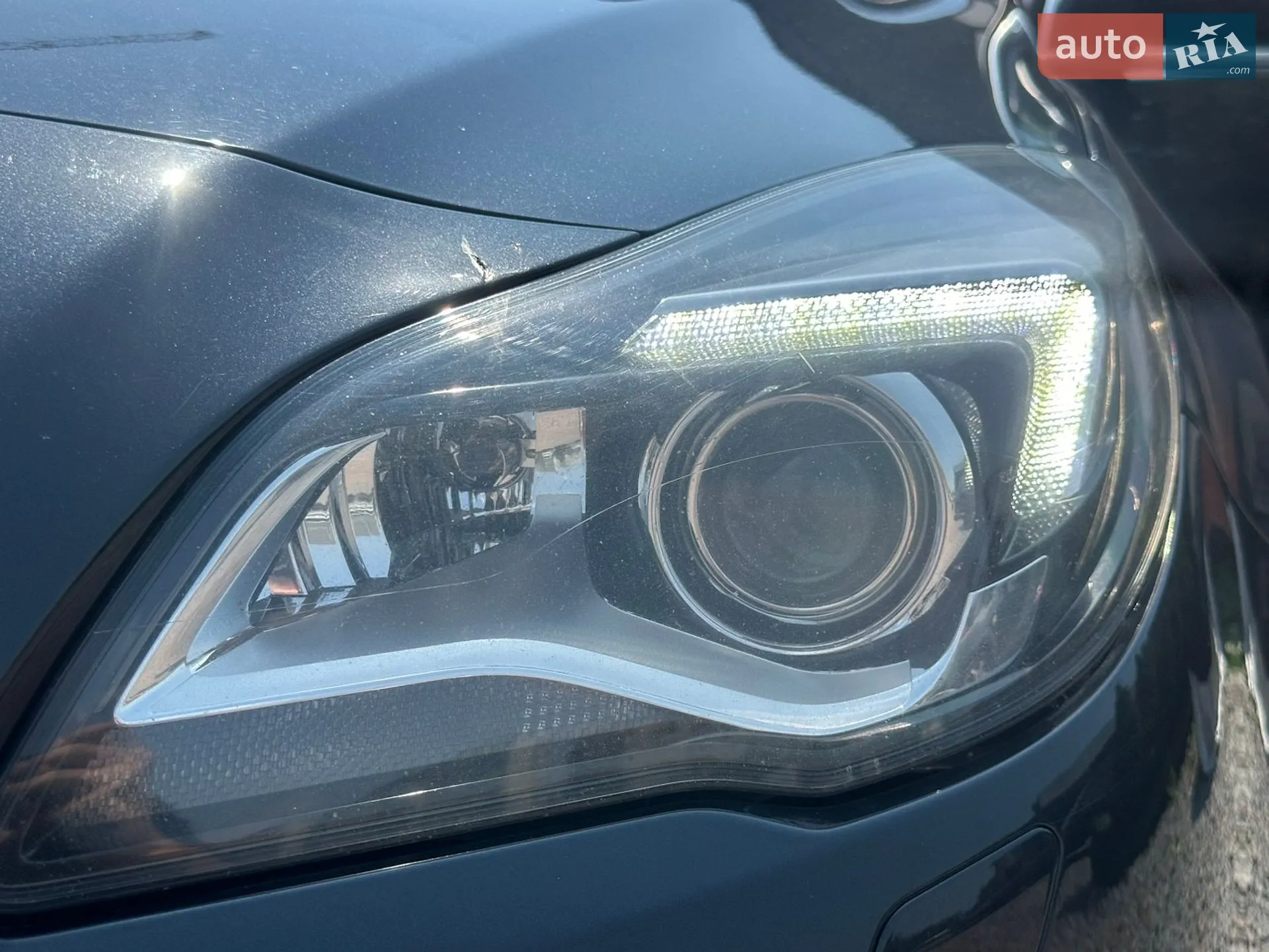 2014 Opel Insignia - мініатюра 28
