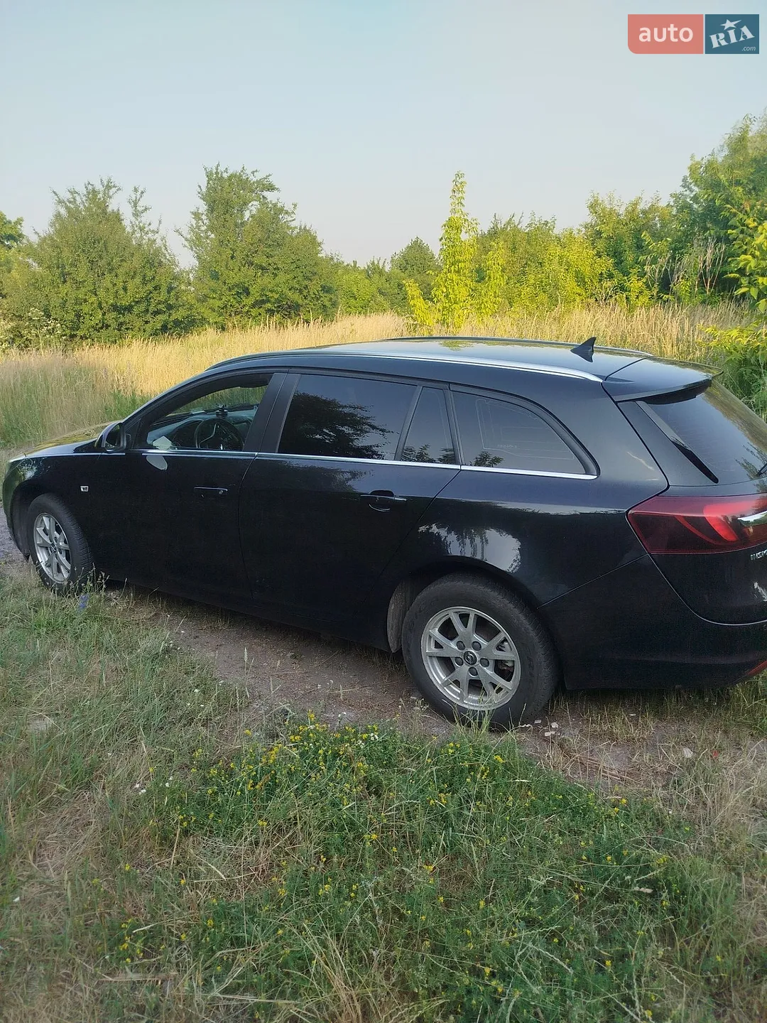 2015 Opel Insignia - мініатюра 4