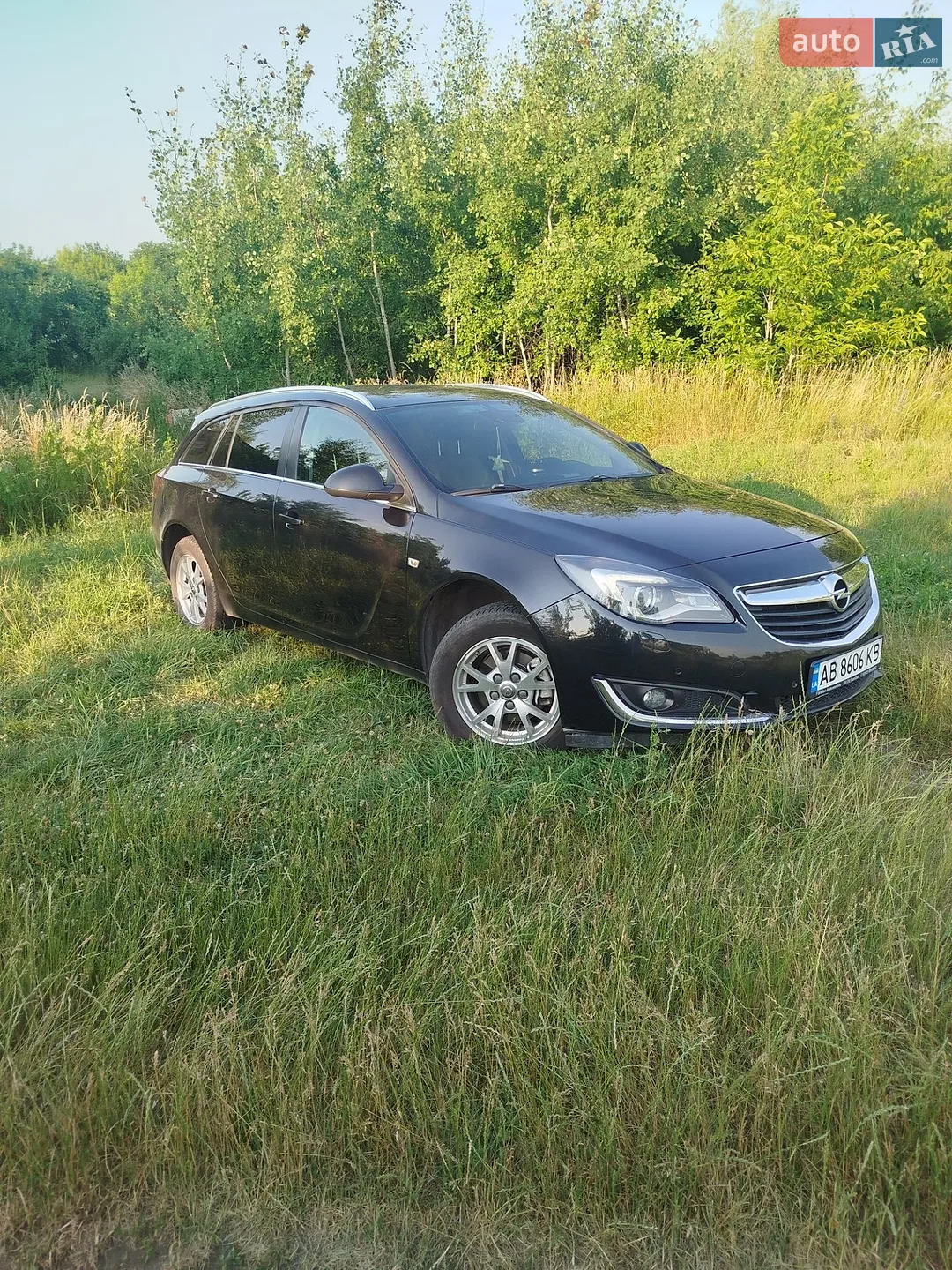 2015 Opel Insignia - мініатюра 8
