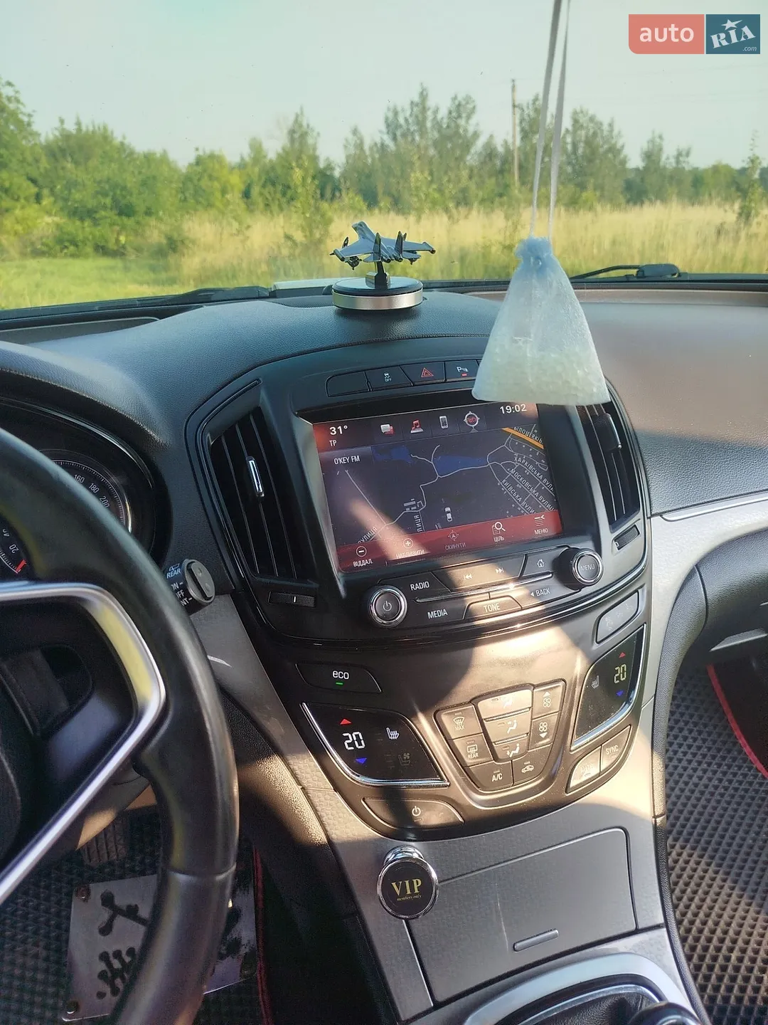 2015 Opel Insignia - мініатюра 13