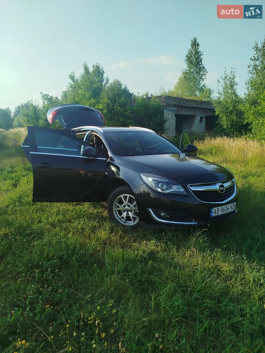 2015 Opel Insignia - мініатюра 21
