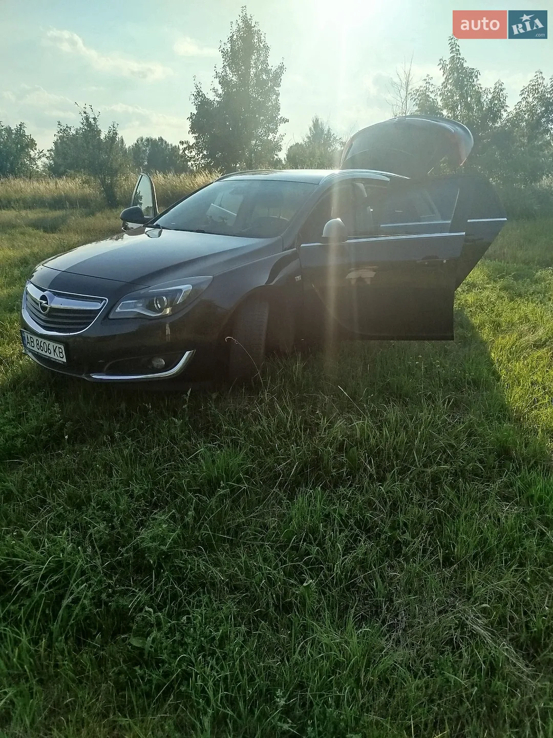 2015 Opel Insignia - мініатюра 22