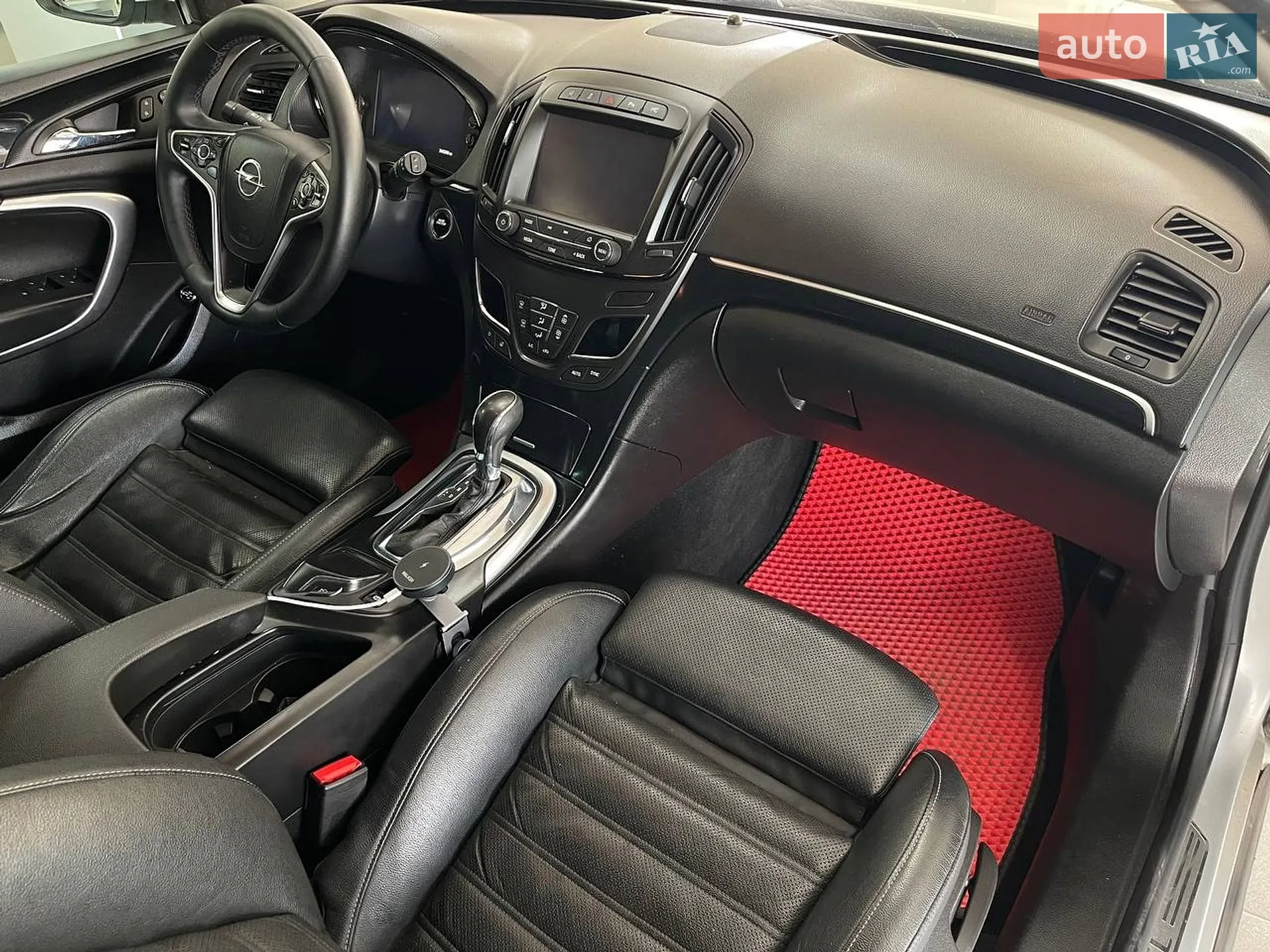 2015 Opel Insignia - мініатюра 39