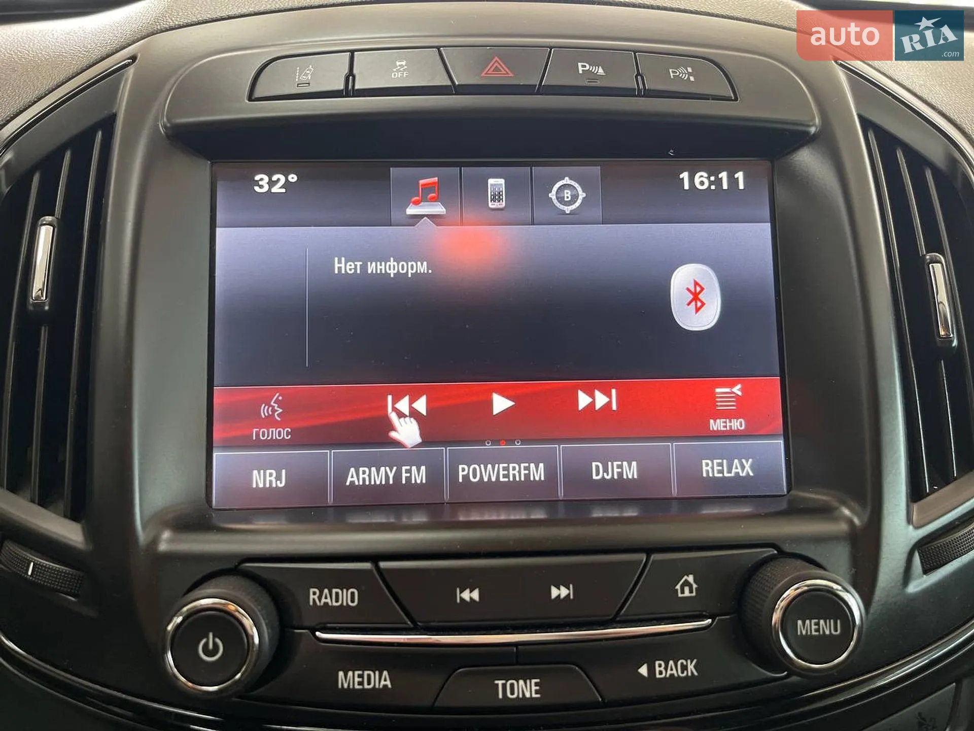 2015 Opel Insignia - мініатюра 34
