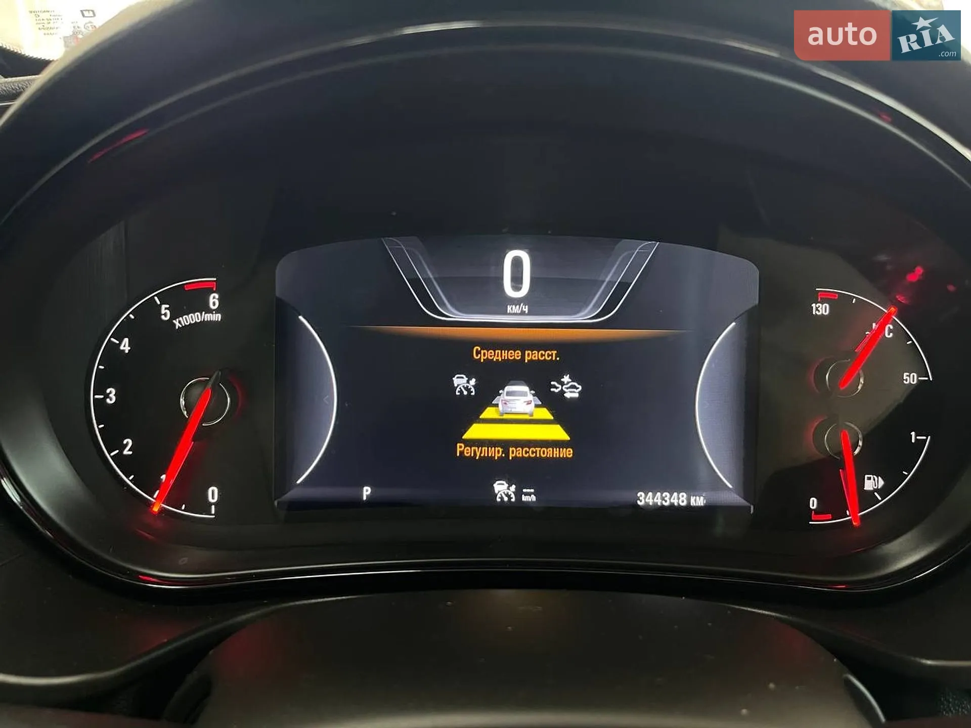 2015 Opel Insignia - мініатюра 30