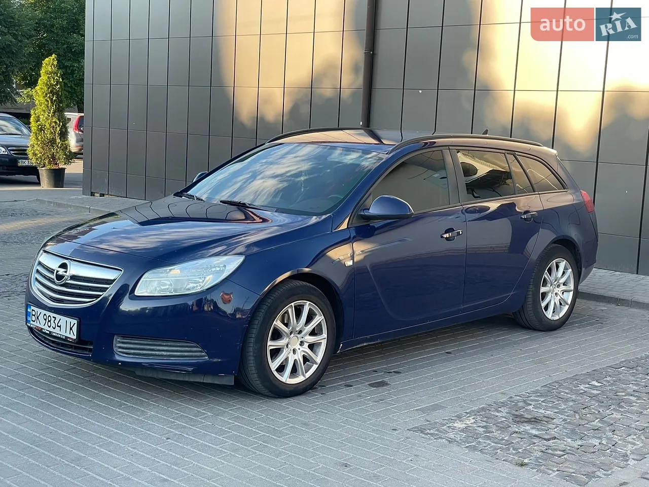 2013 Opel Insignia - мініатюра 17