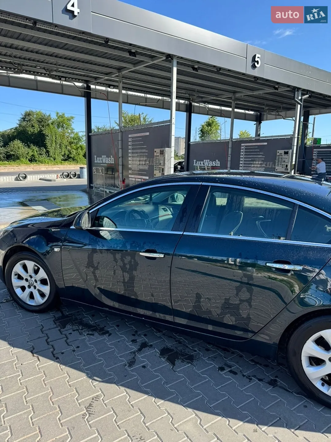 2015 Opel Insignia - мініатюра 8