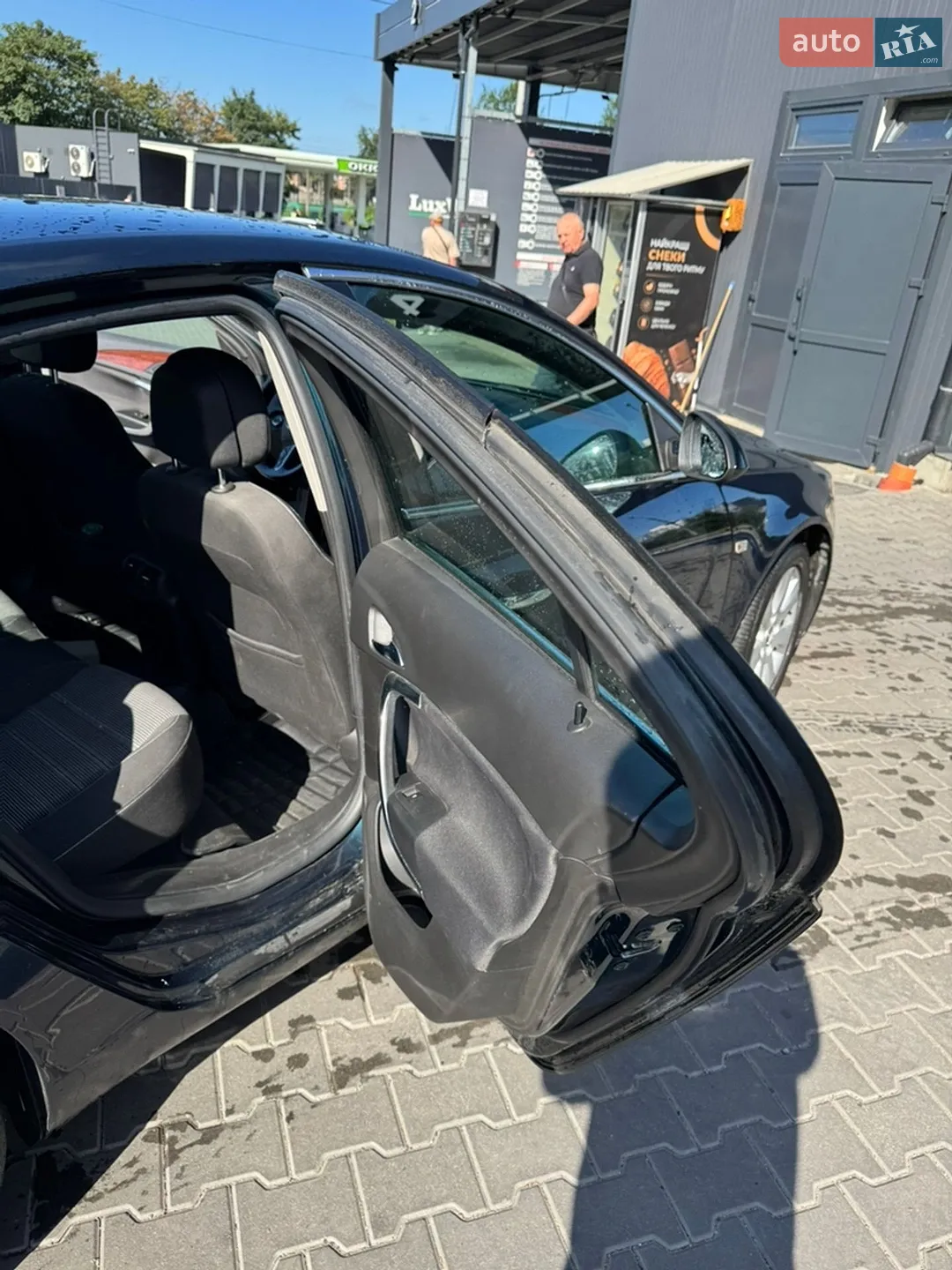 2015 Opel Insignia - мініатюра 13