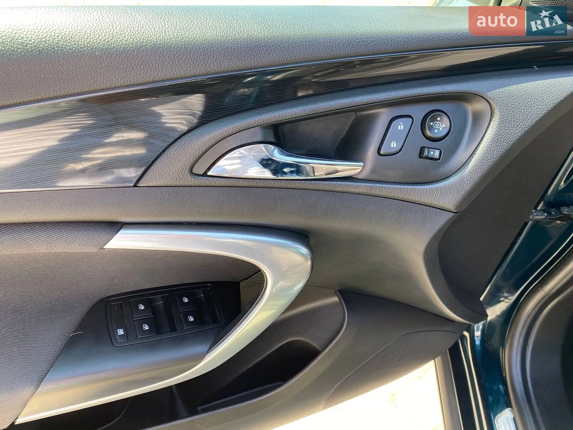 2016 Opel Insignia - мініатюра 12