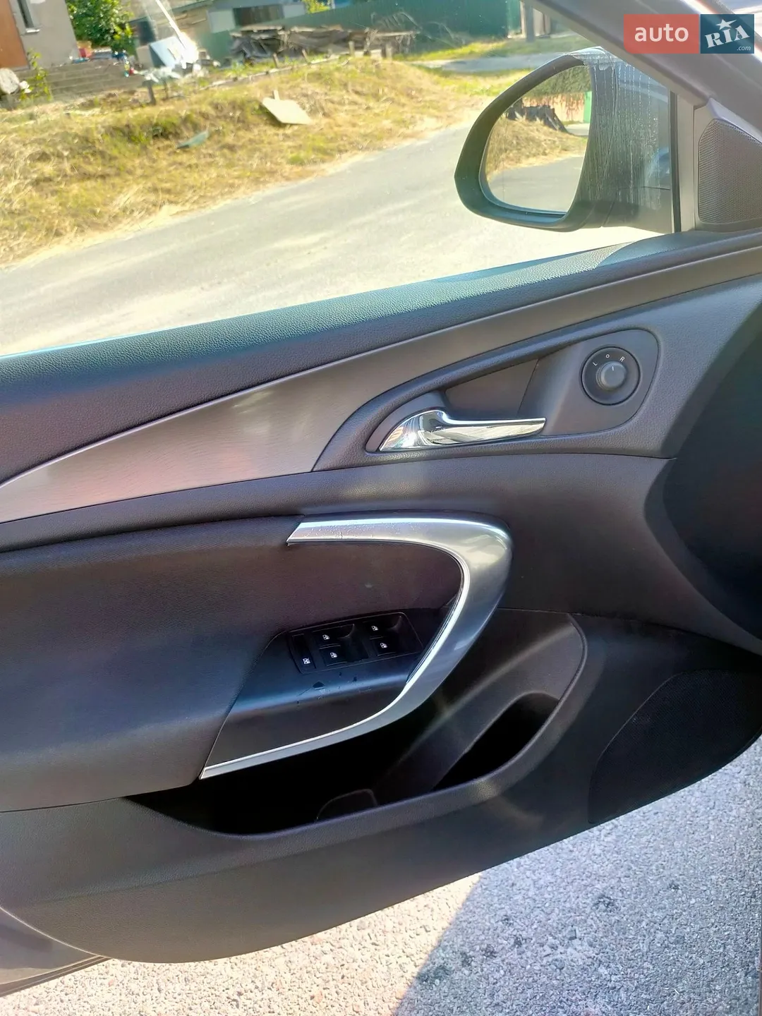 2012 Opel Insignia - мініатюра 24