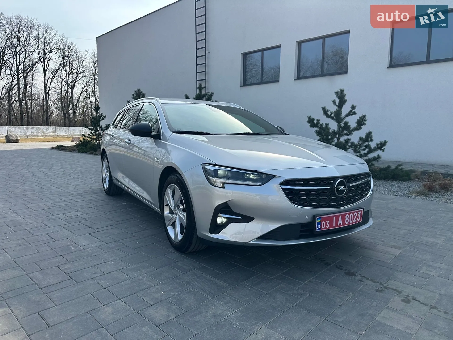 Opel Insignia 2010 VIN W0LGM6EH6A1078765 фото оголошення 19 з 20