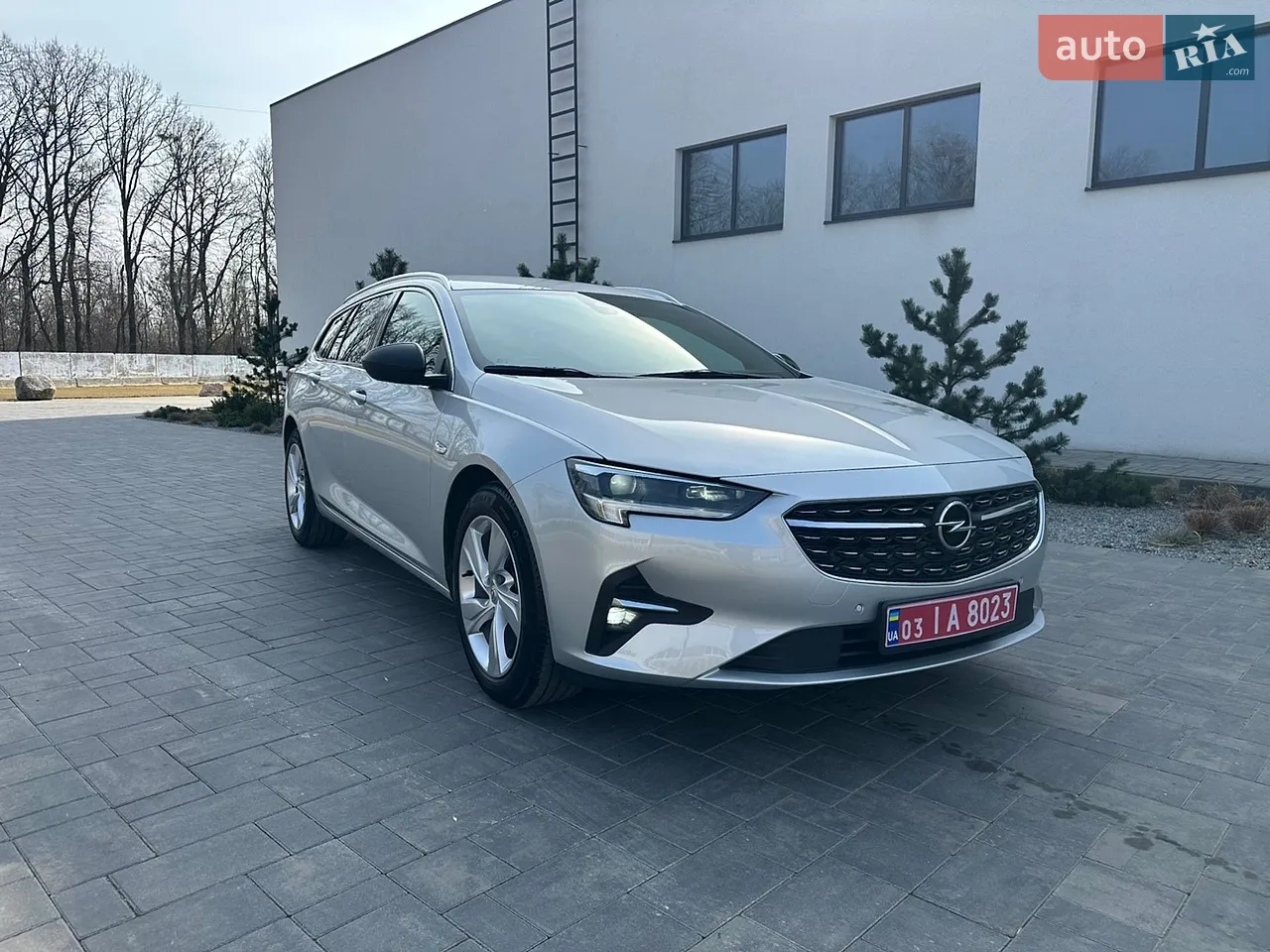 2020 DS 7 Crossback - мініатюра 110