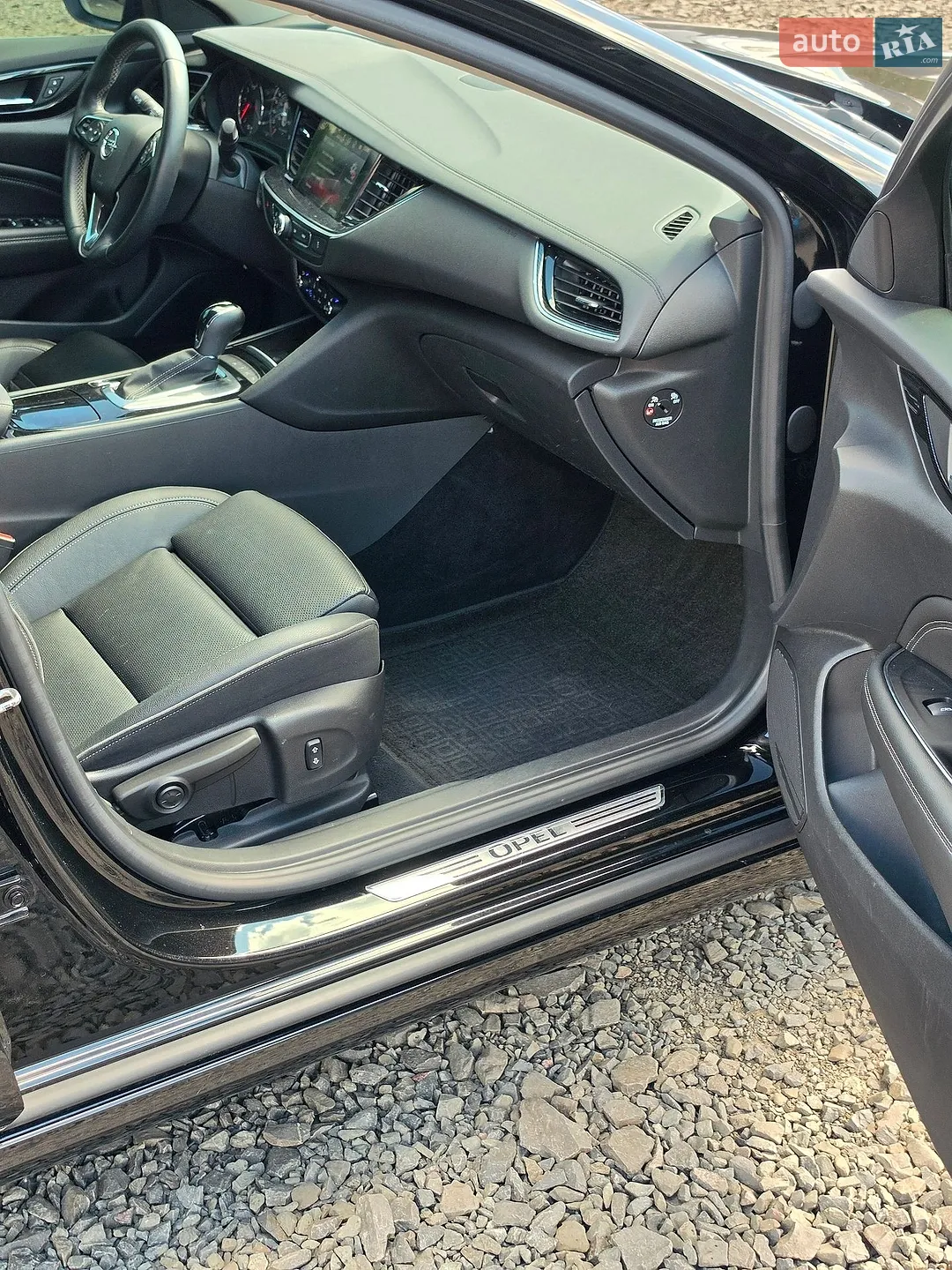 2018 Opel Insignia - мініатюра 27