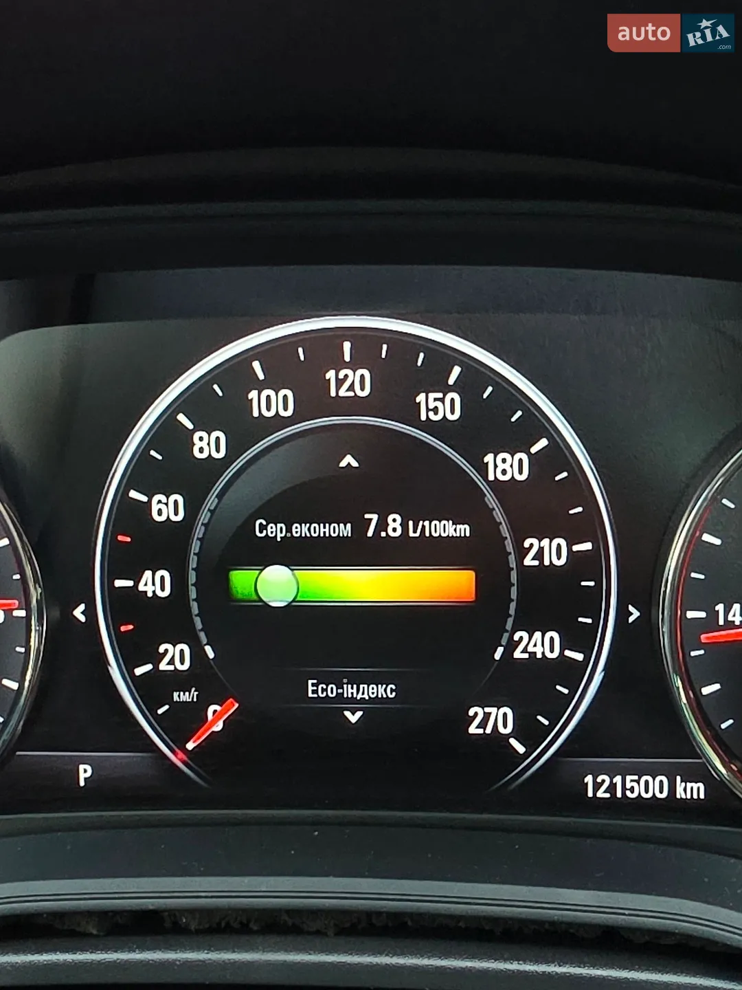 2018 Opel Insignia - мініатюра 42