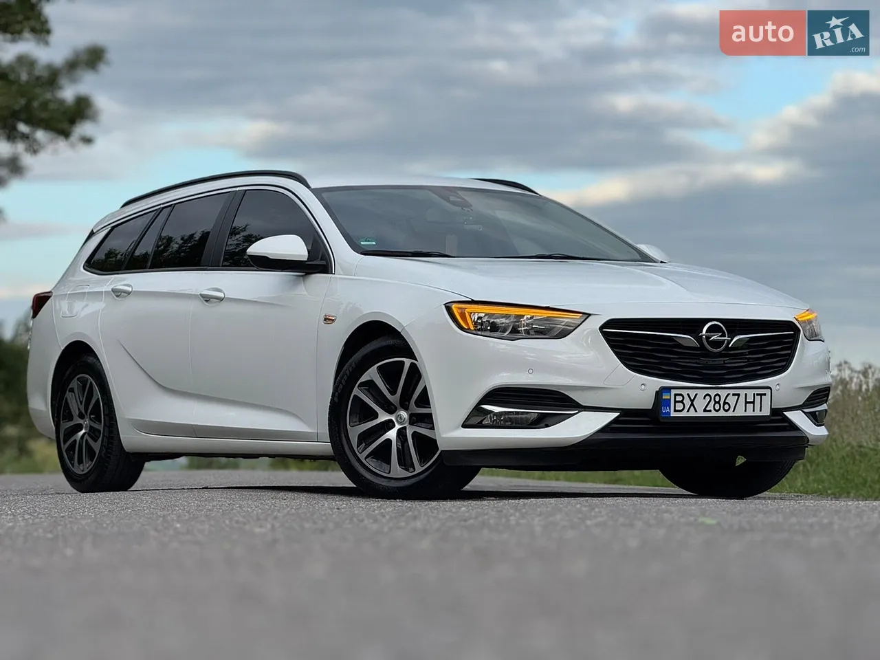 2019 Opel Insignia - мініатюра 17