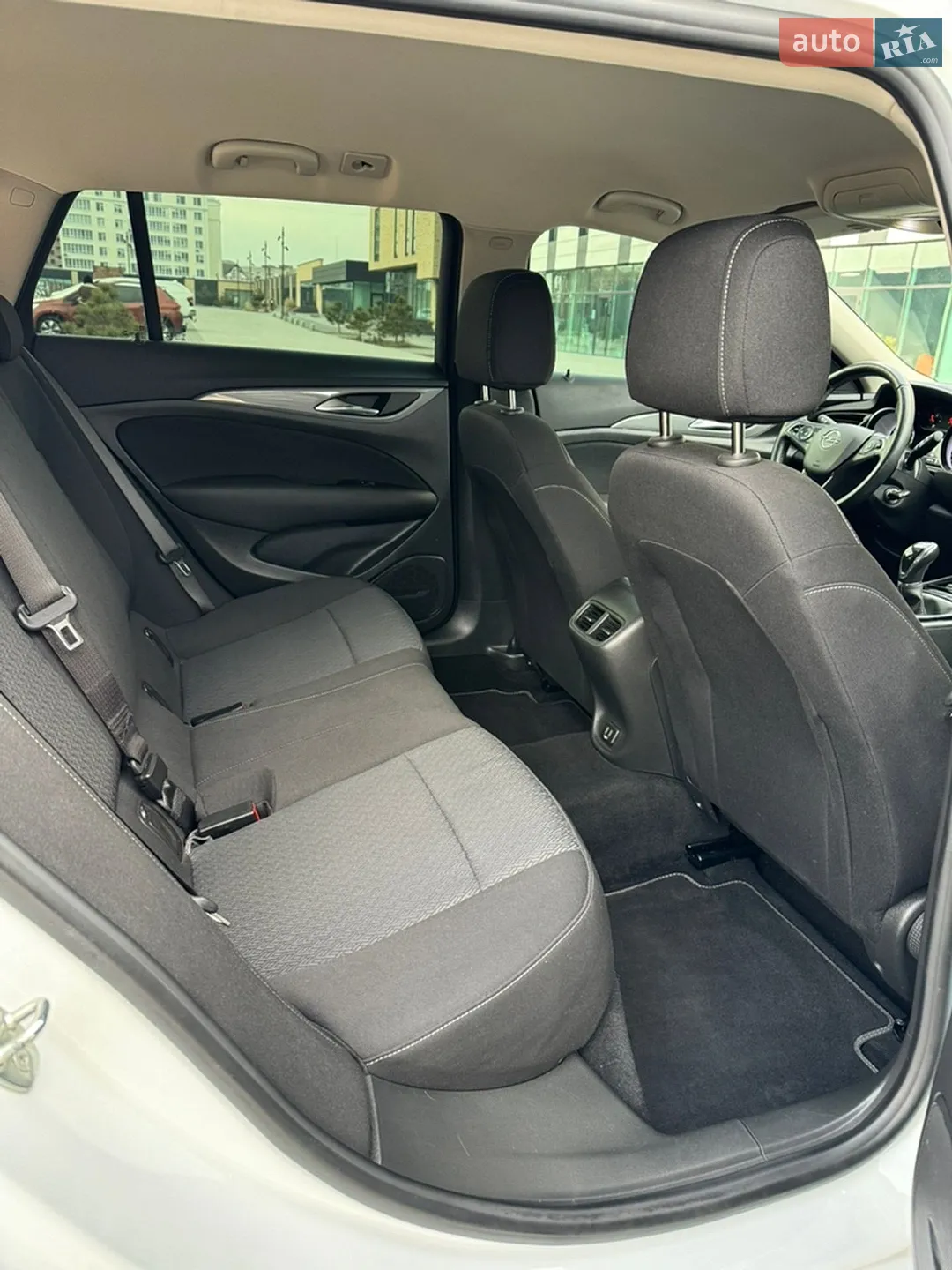 2019 Opel Insignia - мініатюра 17