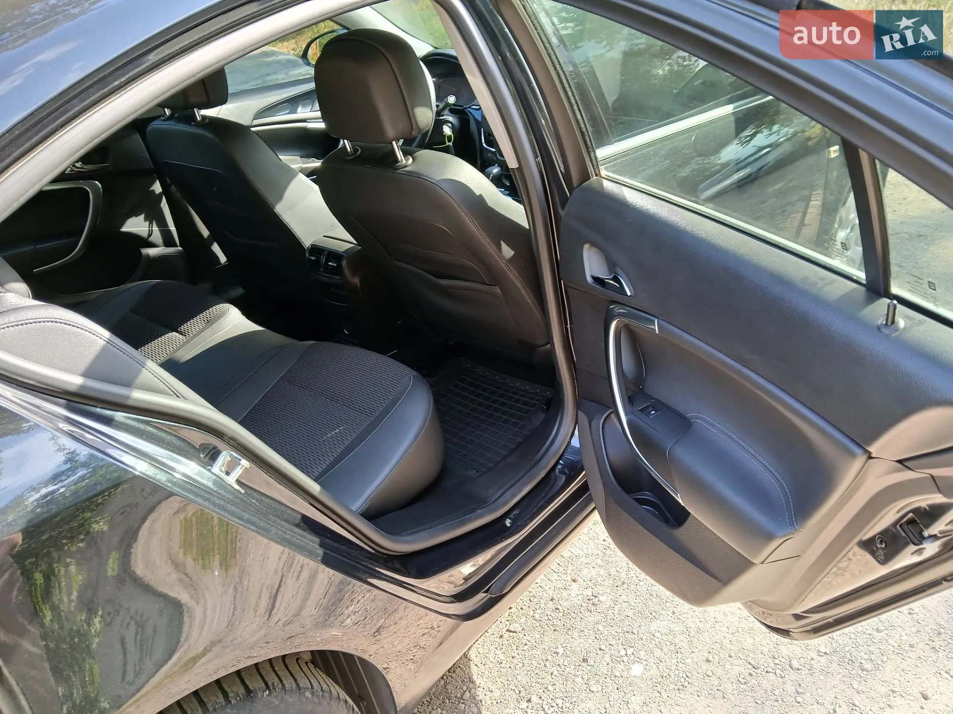 2014 Opel Insignia - мініатюра 11