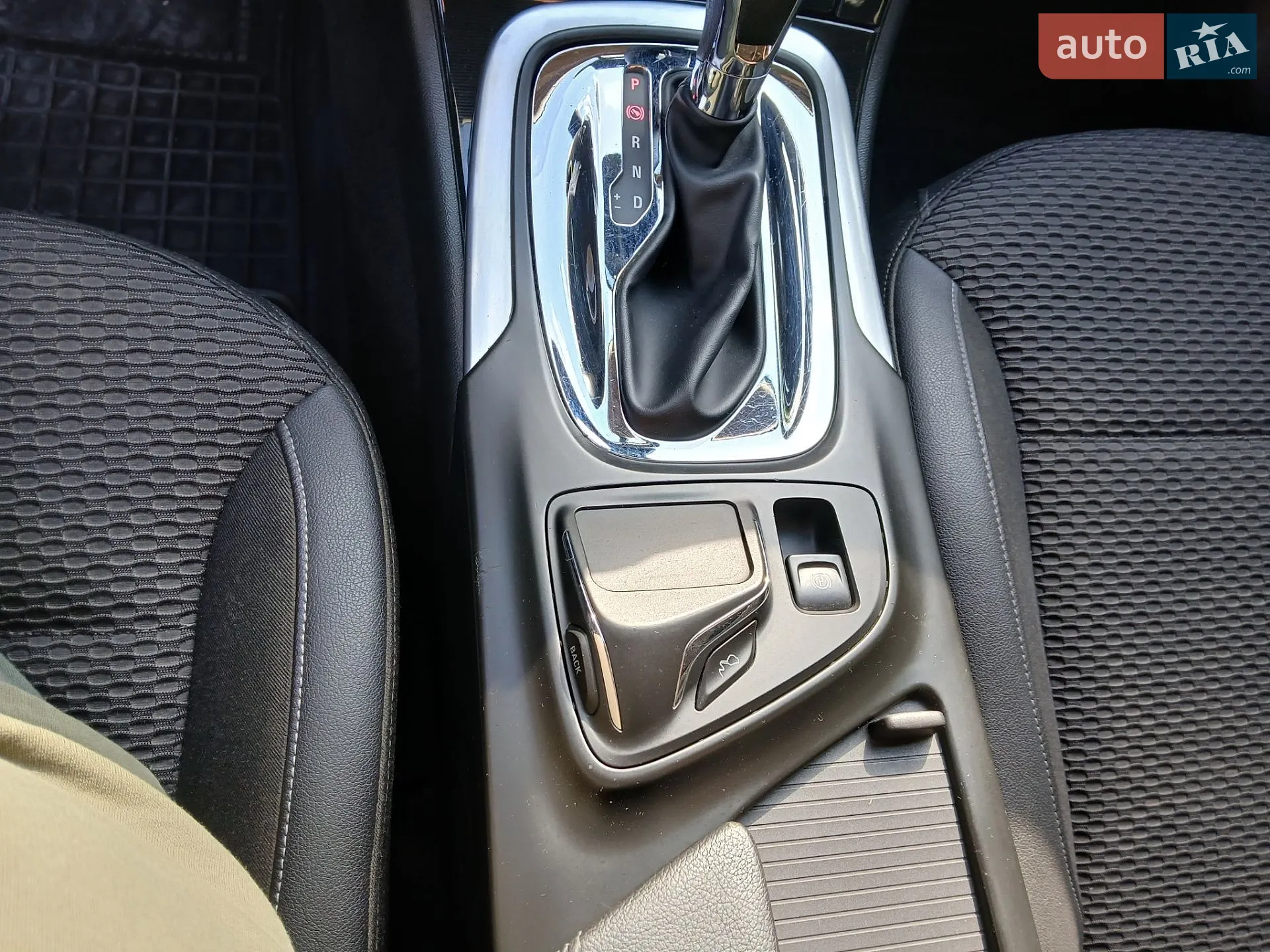 2014 Opel Insignia - мініатюра 23