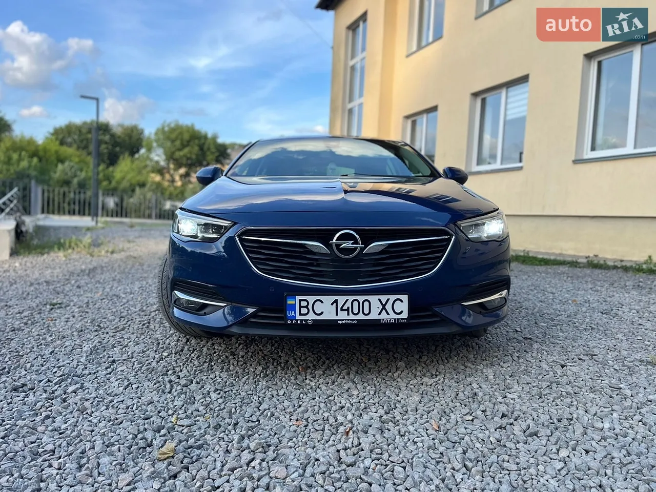 2017 Opel Insignia - мініатюра 24
