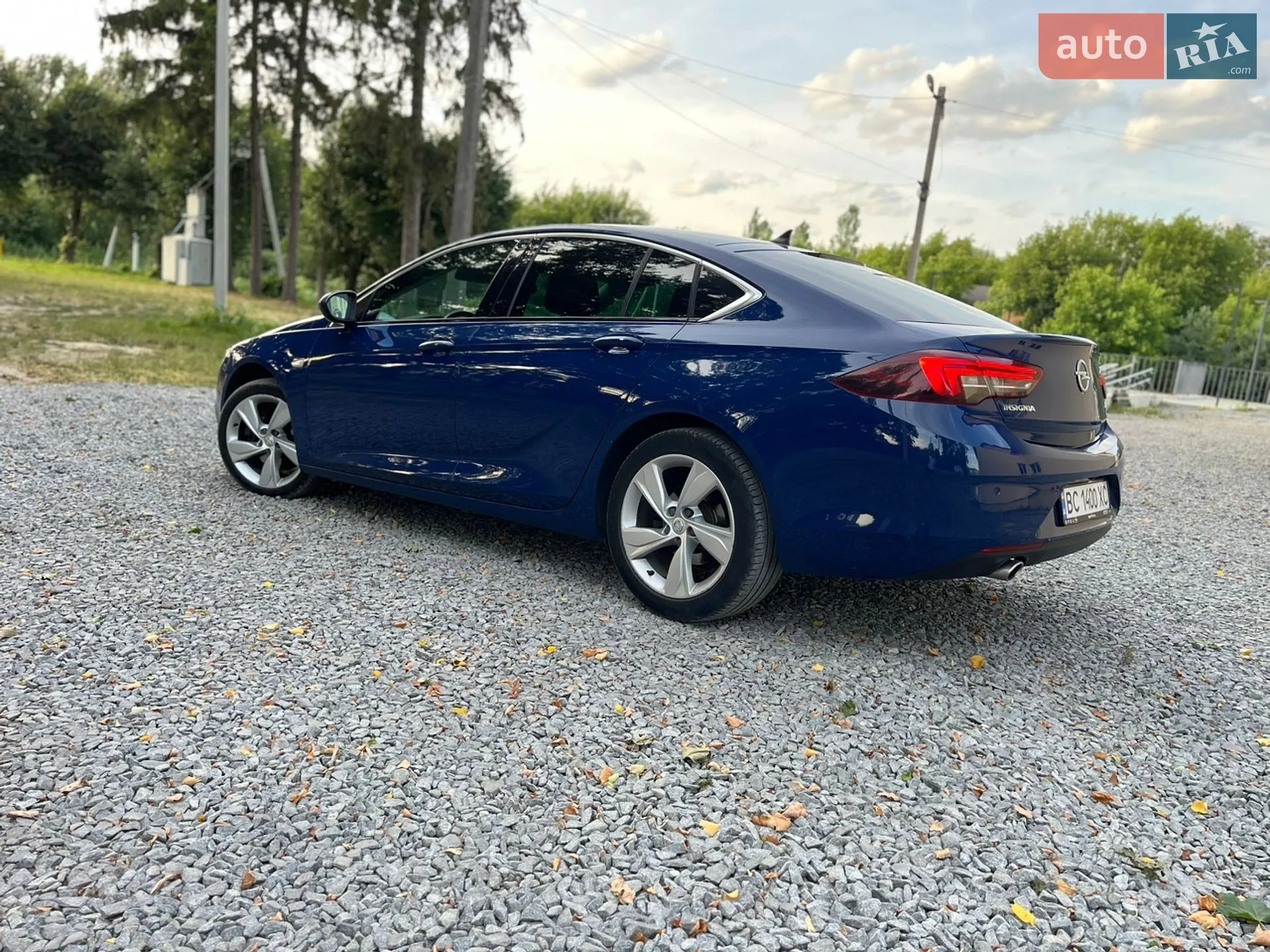 2018 Opel Insignia - мініатюра 15