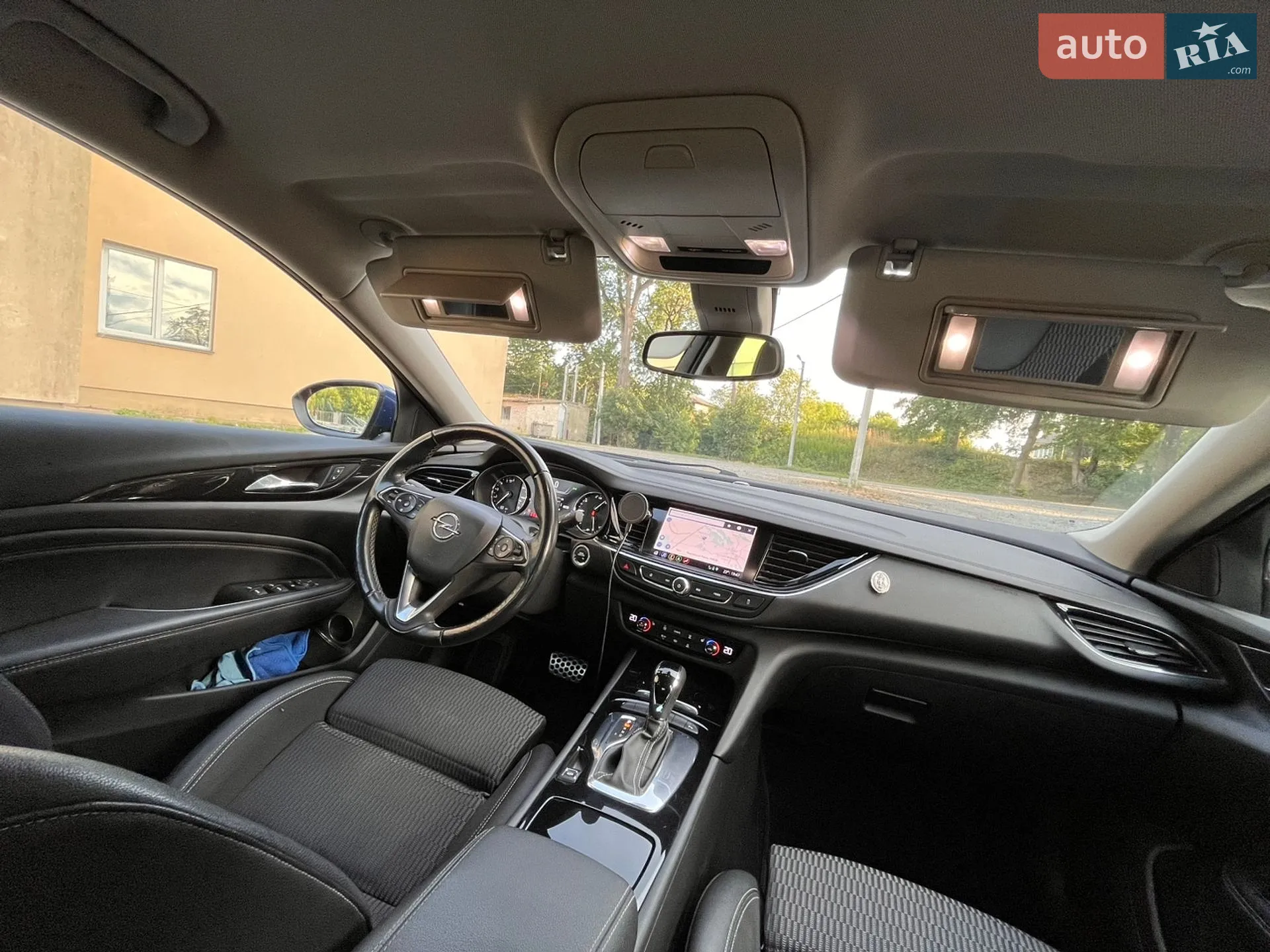 2018 Opel Insignia - мініатюра 25