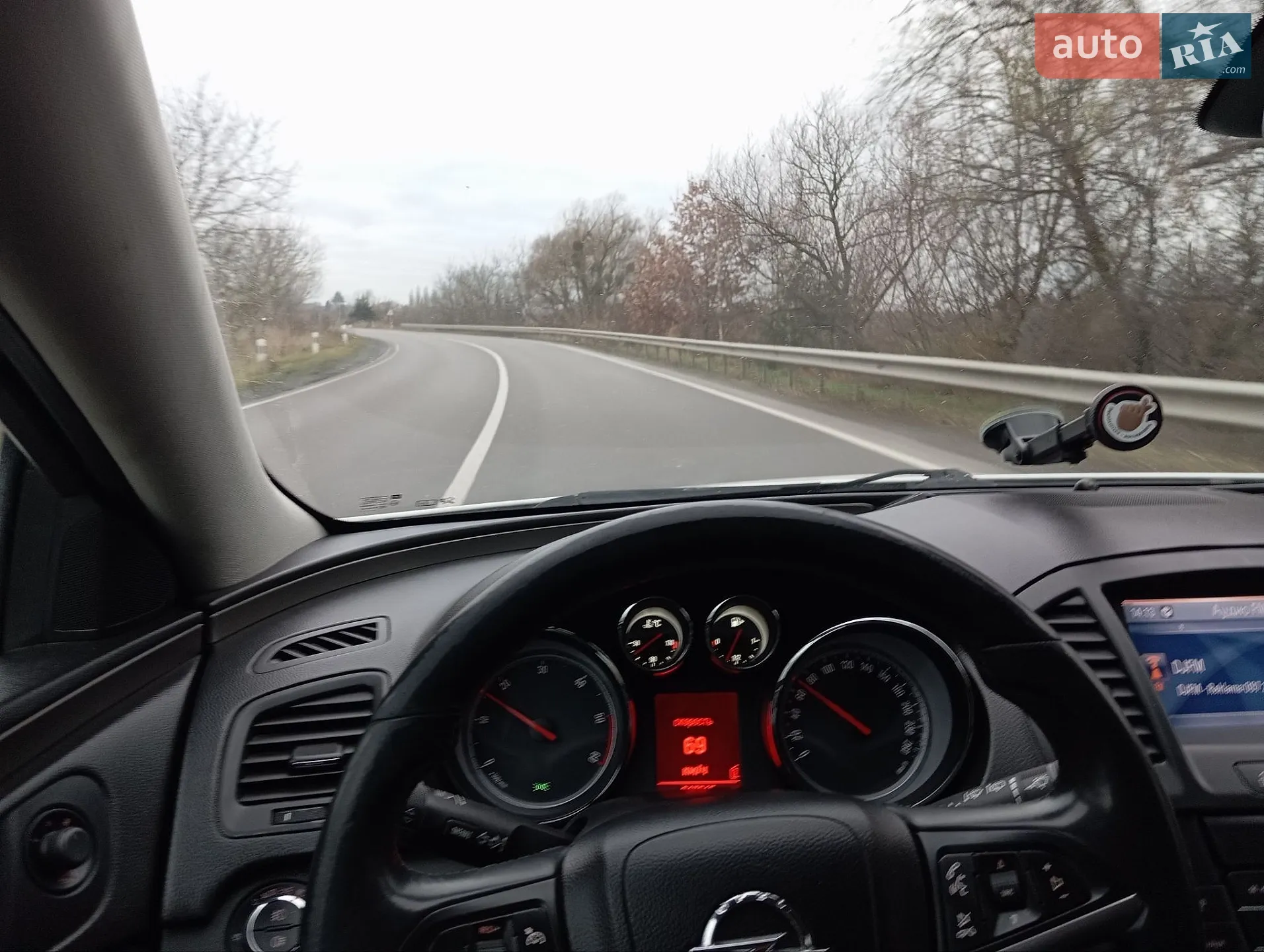 2010 Opel Insignia - мініатюра 14