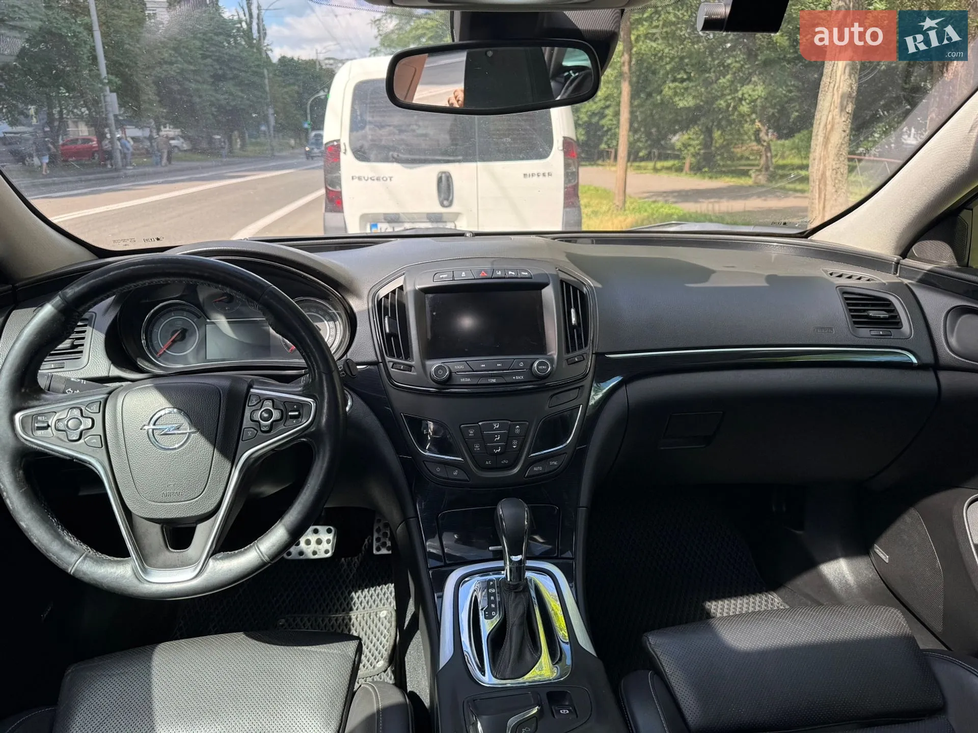 2014 Opel Insignia - мініатюра 14