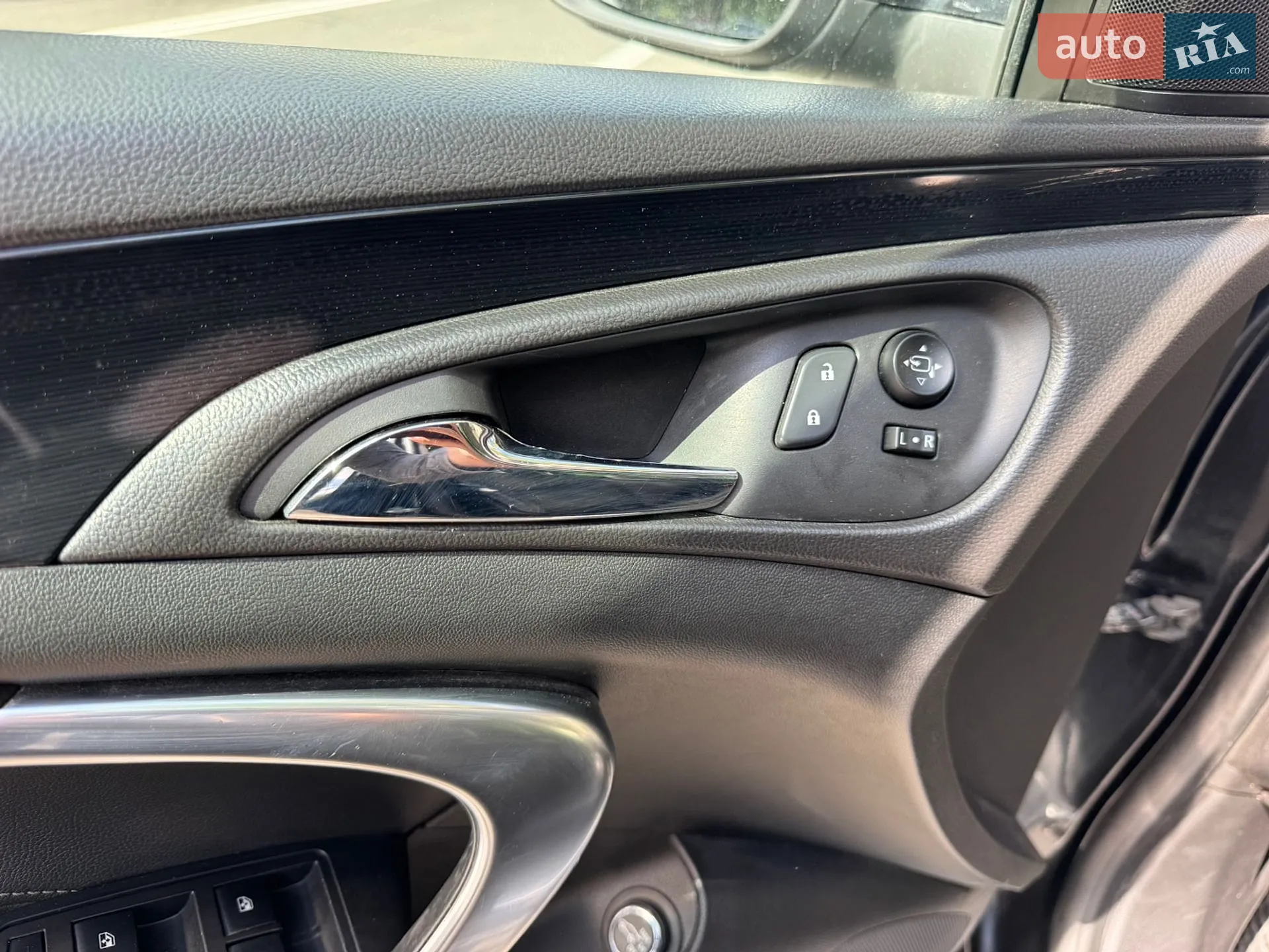 2014 Opel Insignia - мініатюра 17