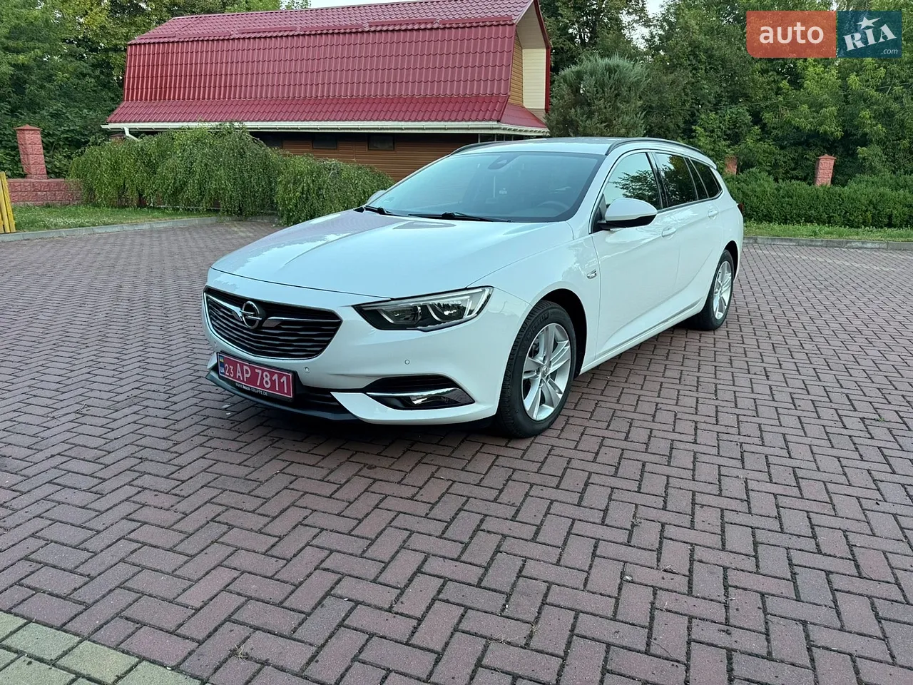 2018 Opel Astra - мініатюра 47