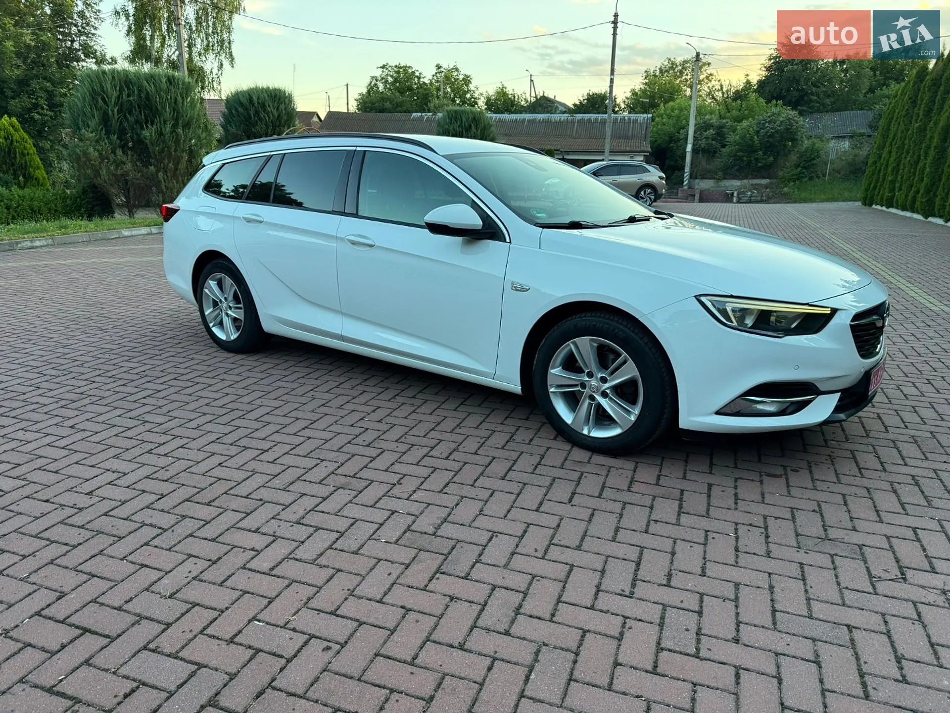 2018 Opel Insignia - мініатюра 11