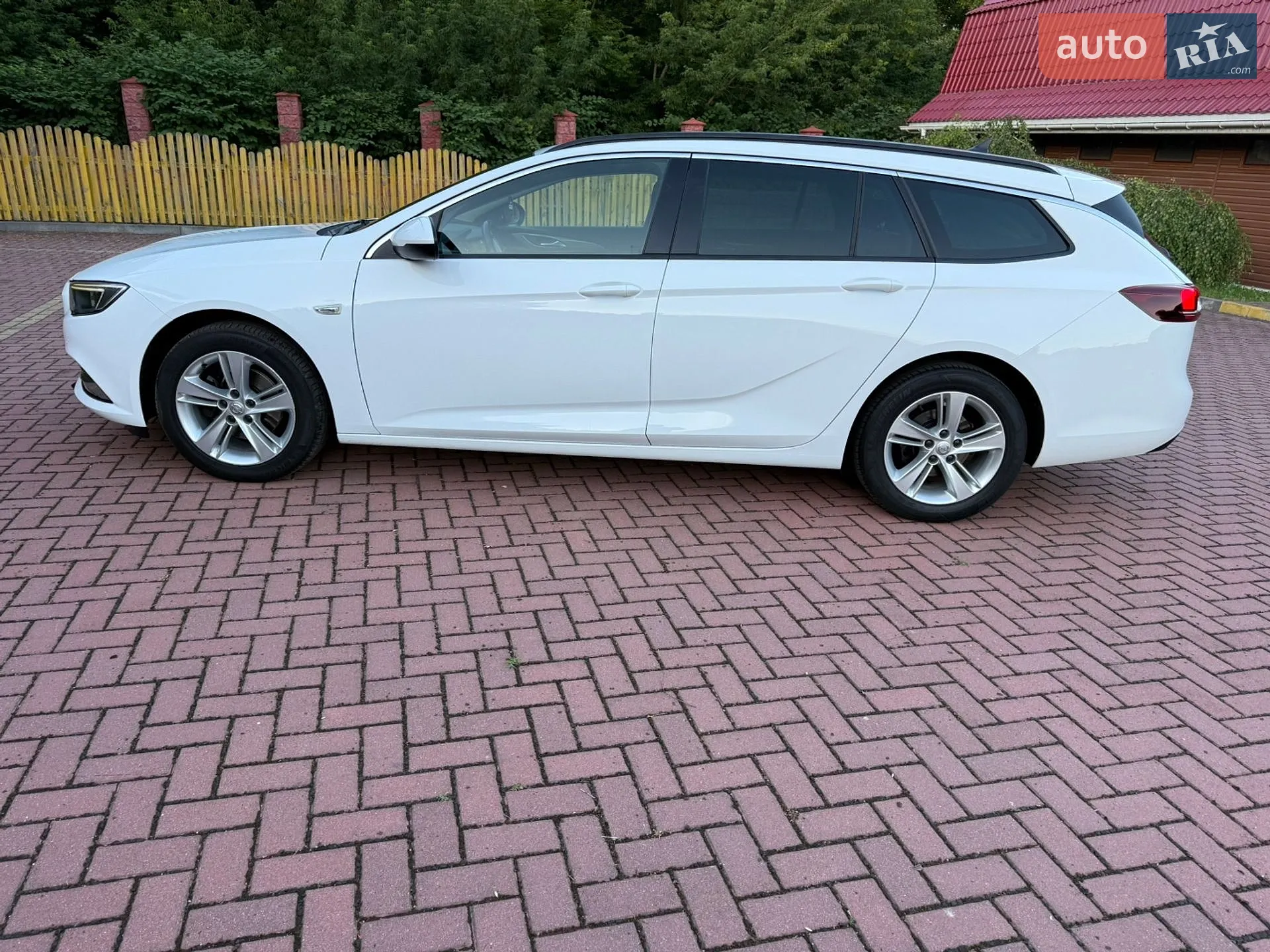 2018 Opel Insignia - мініатюра 21