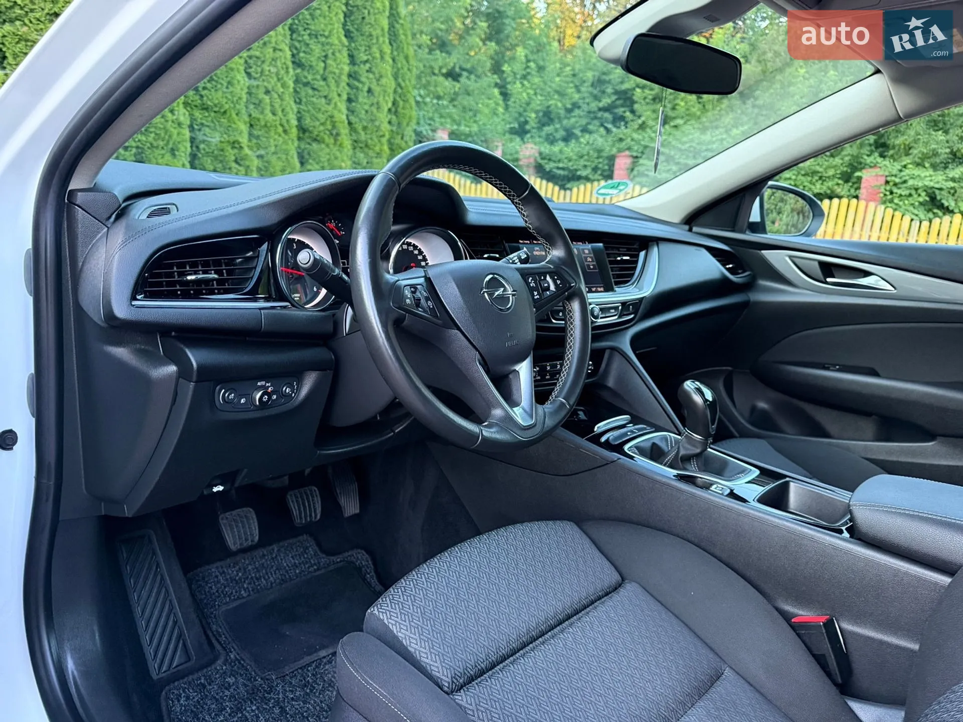 2018 Opel Insignia - мініатюра 26